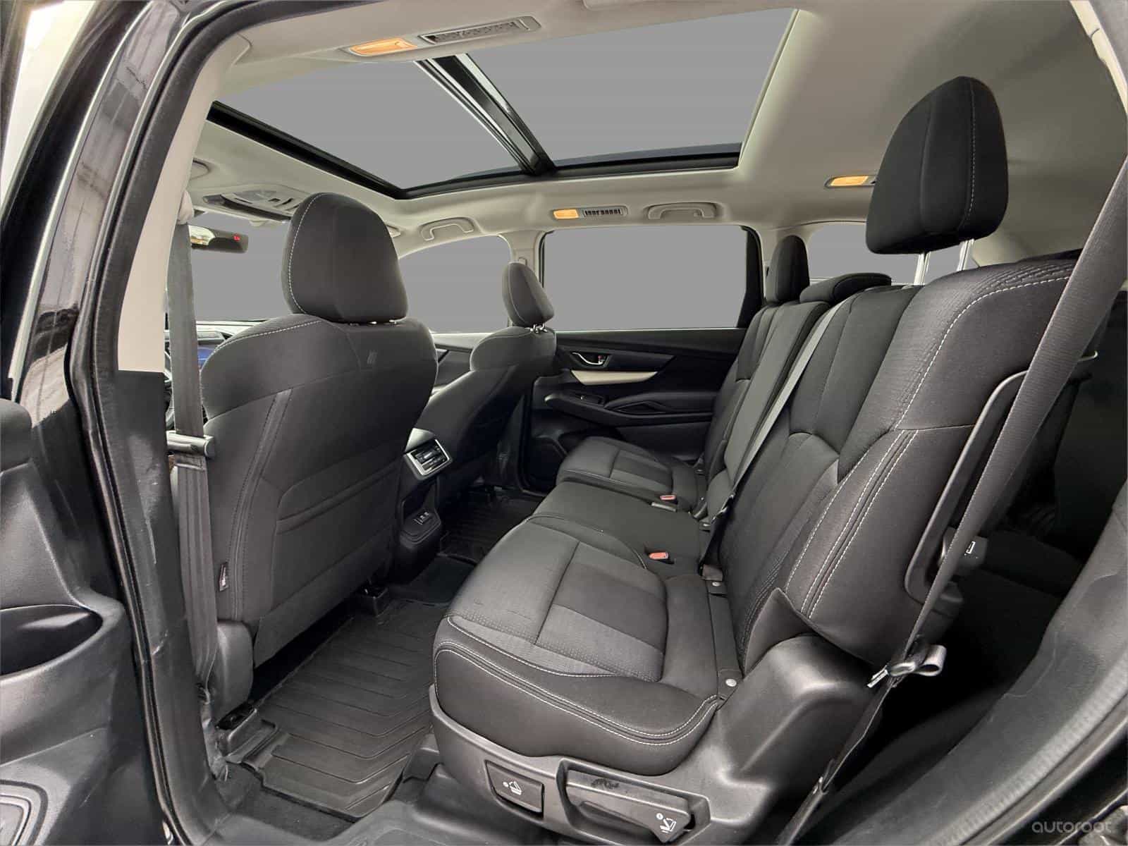 2021 Subaru Ascent Touring - Image 21