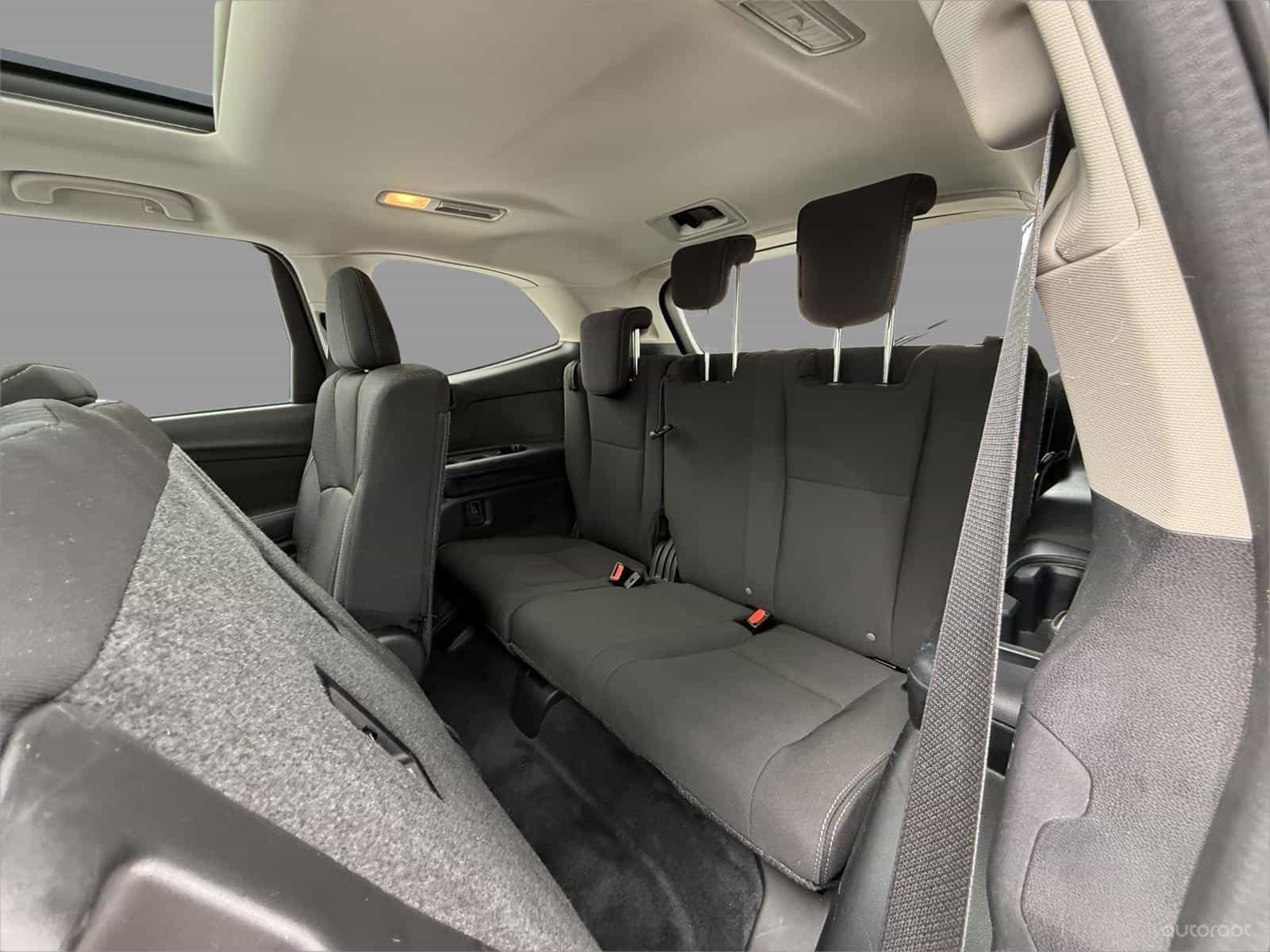 2021 Subaru Ascent Touring - Image 23