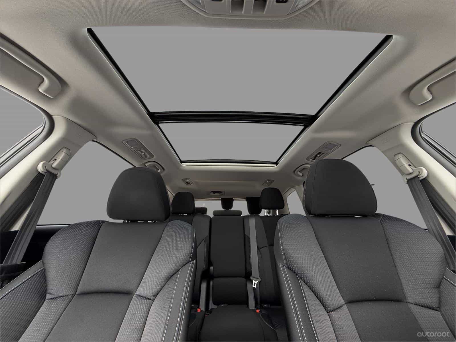 2021 Subaru Ascent Touring - Image 20