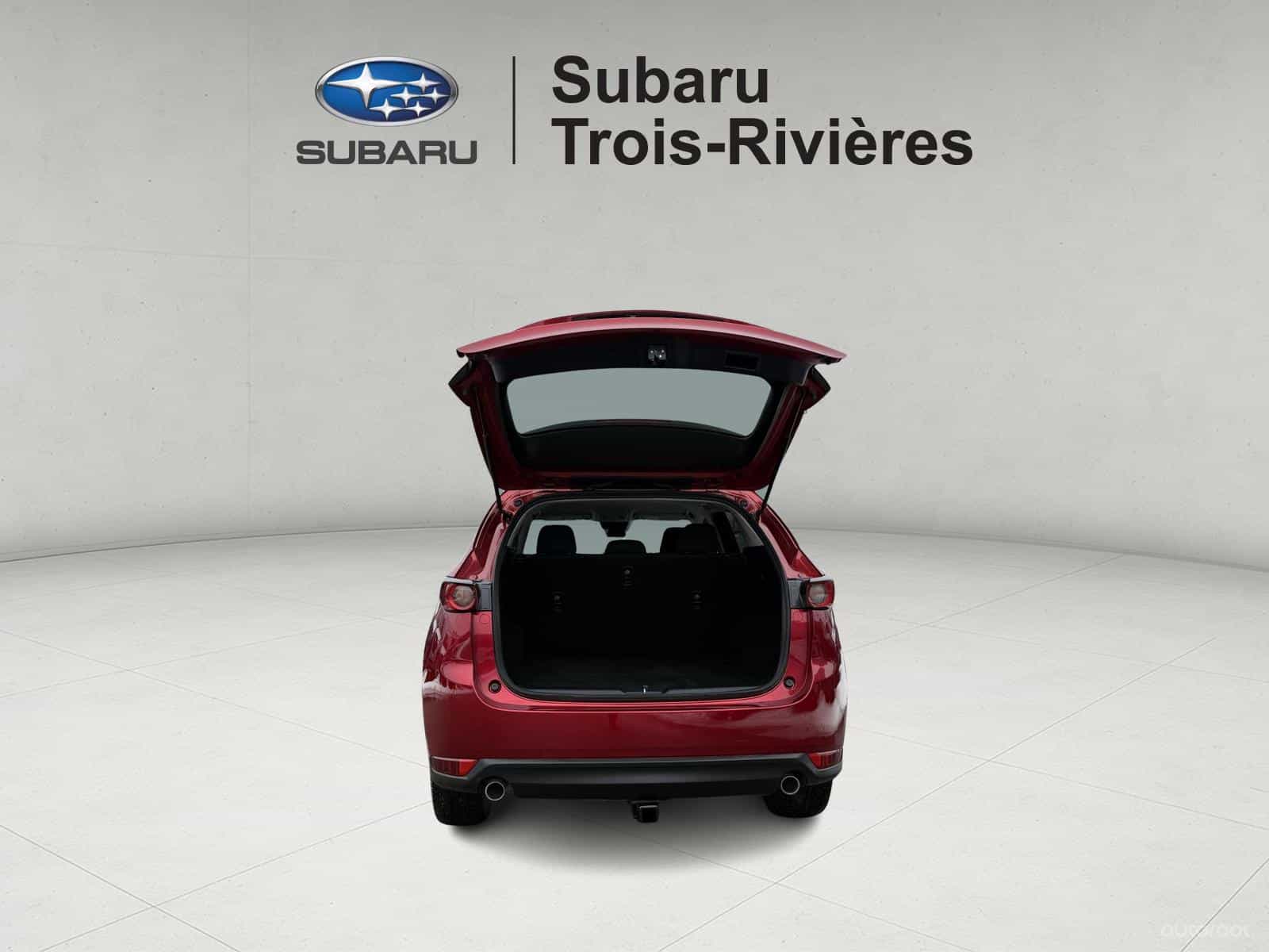 2021 Mazda CX-5 GX - Image 6