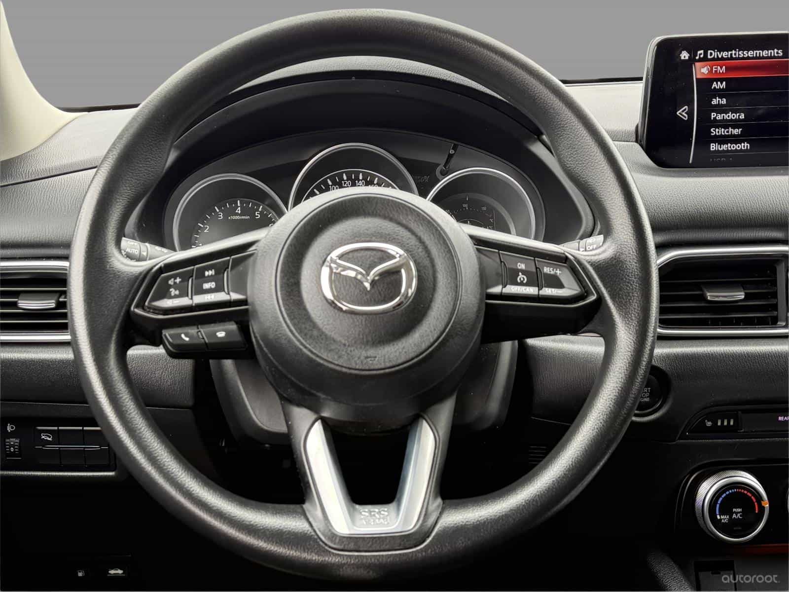 2021 Mazda CX-5 GX - Image 17