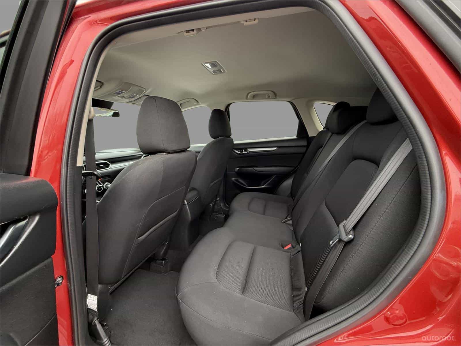 2021 Mazda CX-5 GX - Image 21