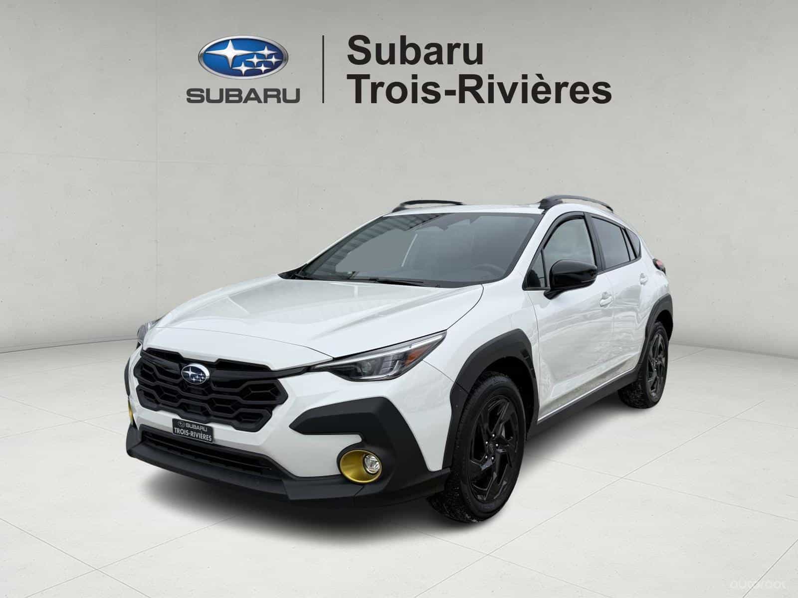 2024 Subaru Crosstrek Unknown1 - Image 1