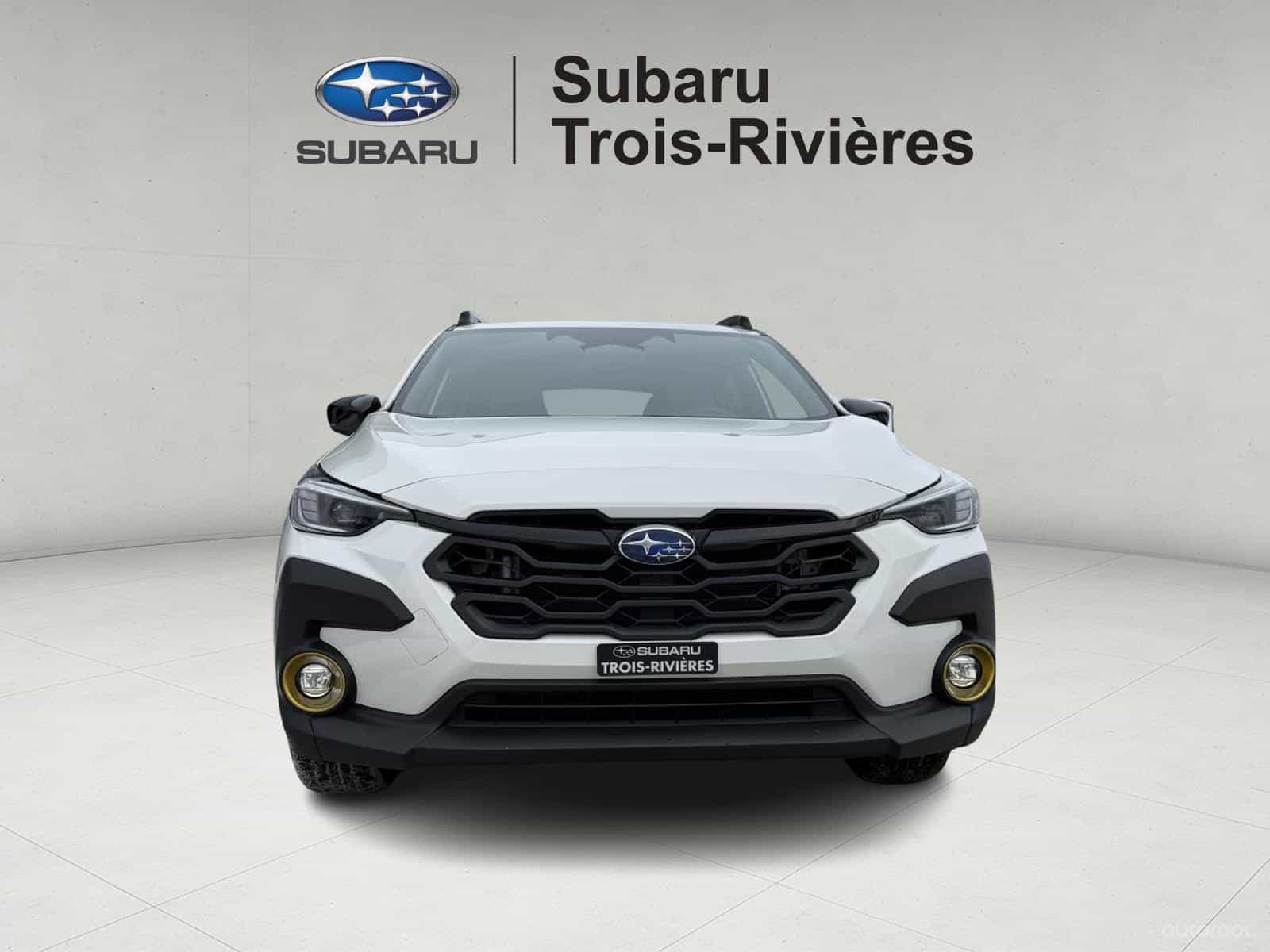 2024 Subaru Crosstrek Unknown1 - Image 2