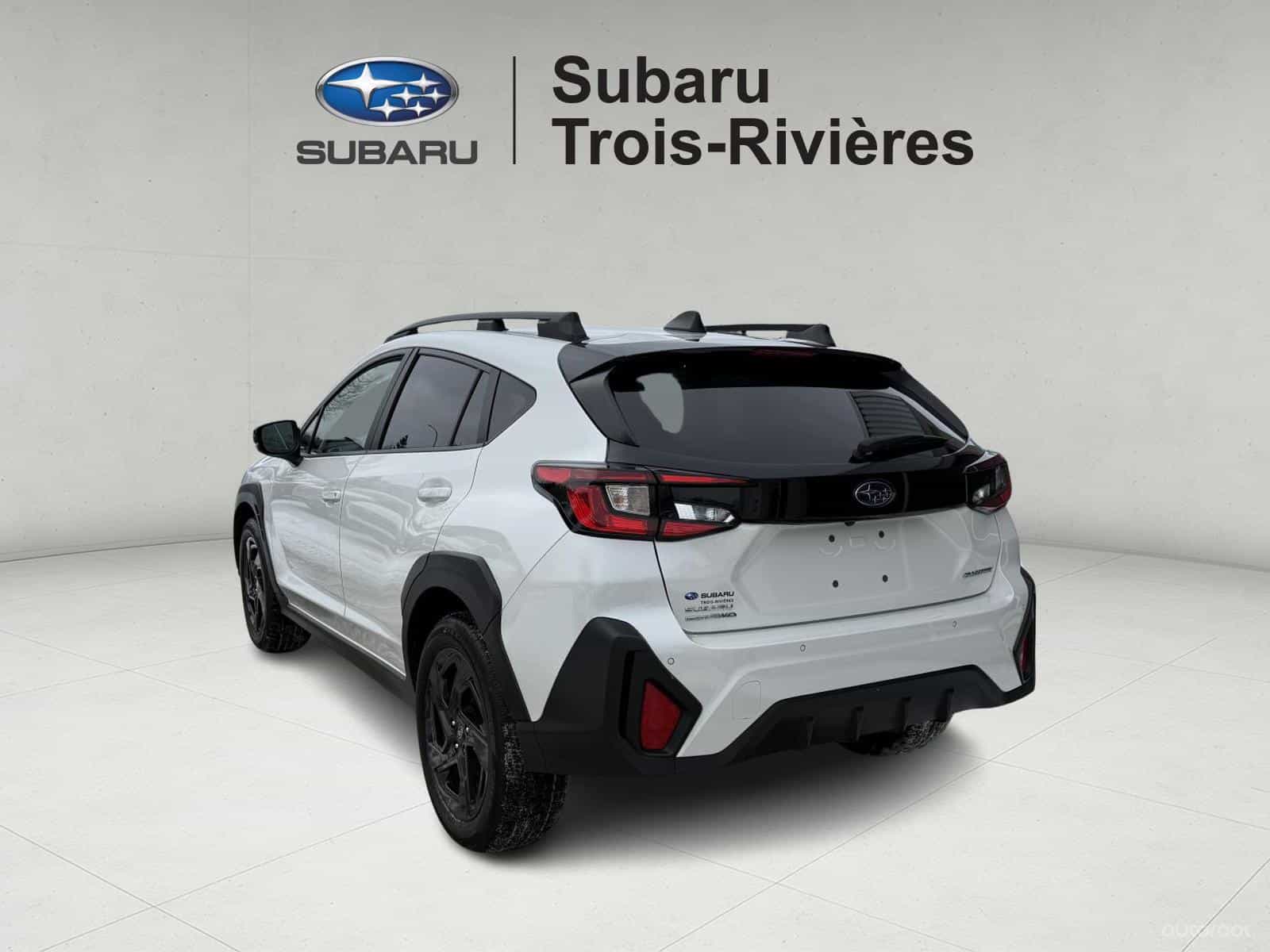 2024 Subaru Crosstrek Unknown1 - Image 4