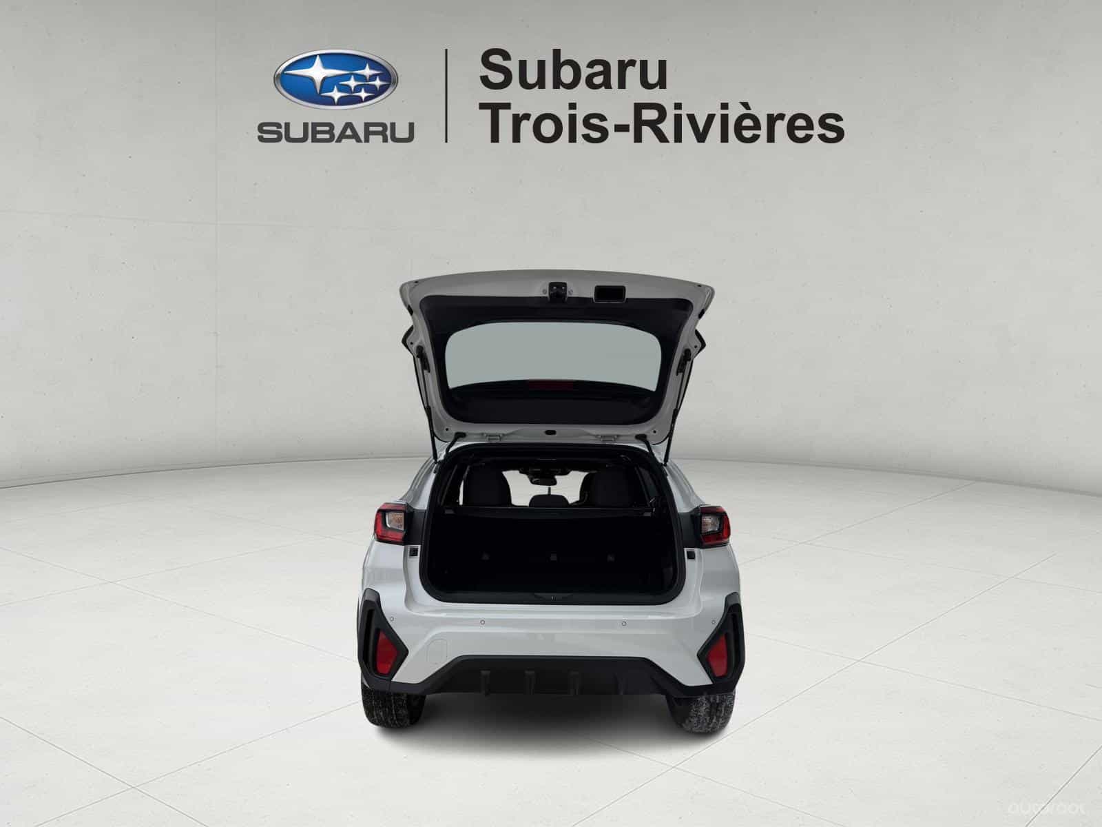 2024 Subaru Crosstrek Unknown1 - Image 7