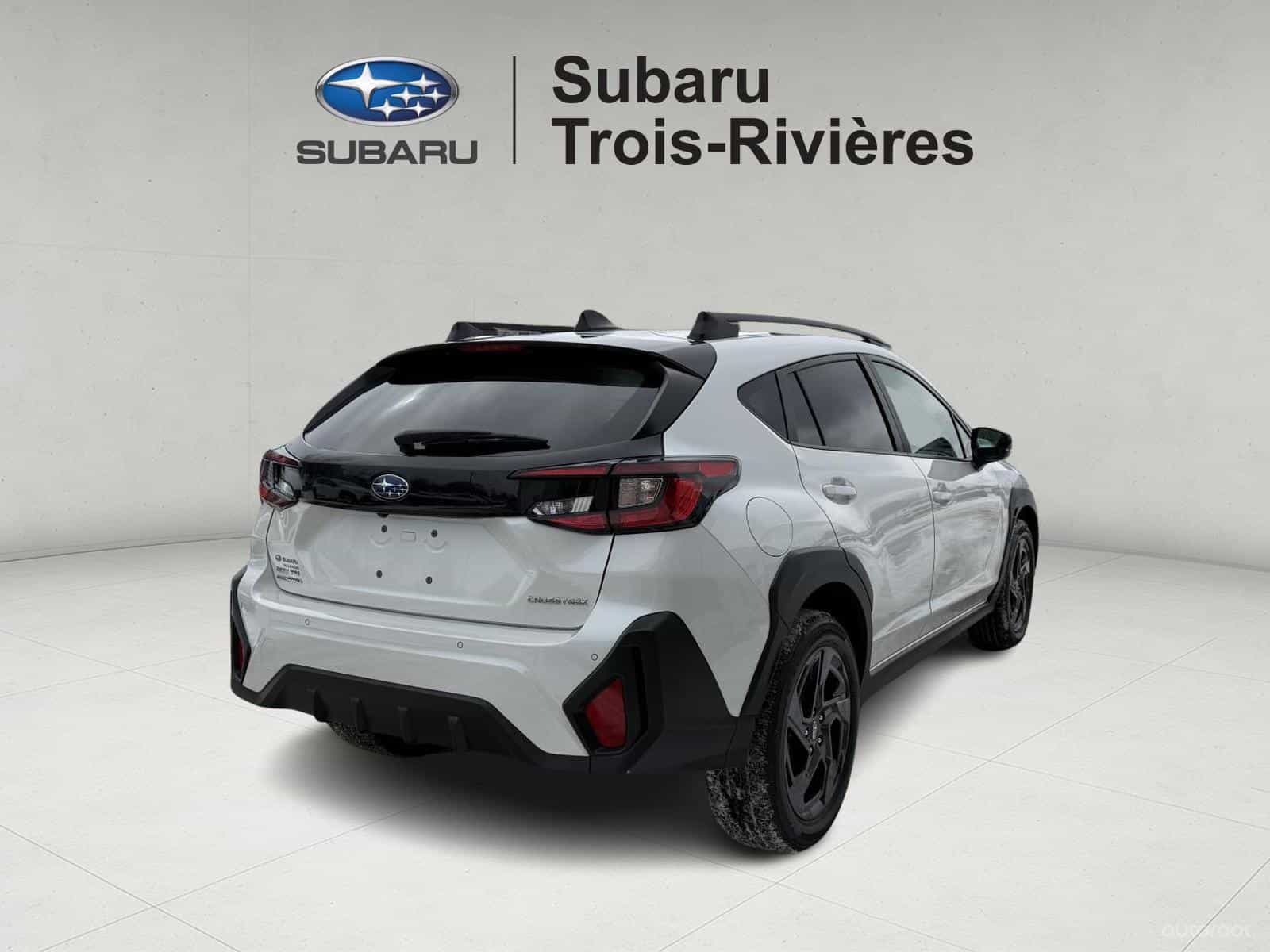 2024 Subaru Crosstrek Unknown1 - Image 8