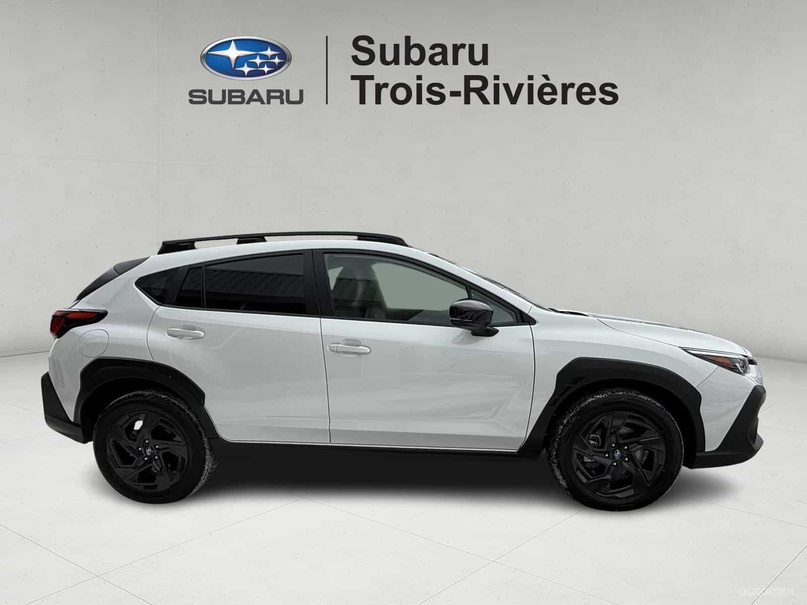 2024 Subaru Crosstrek Unknown1 - Image 9
