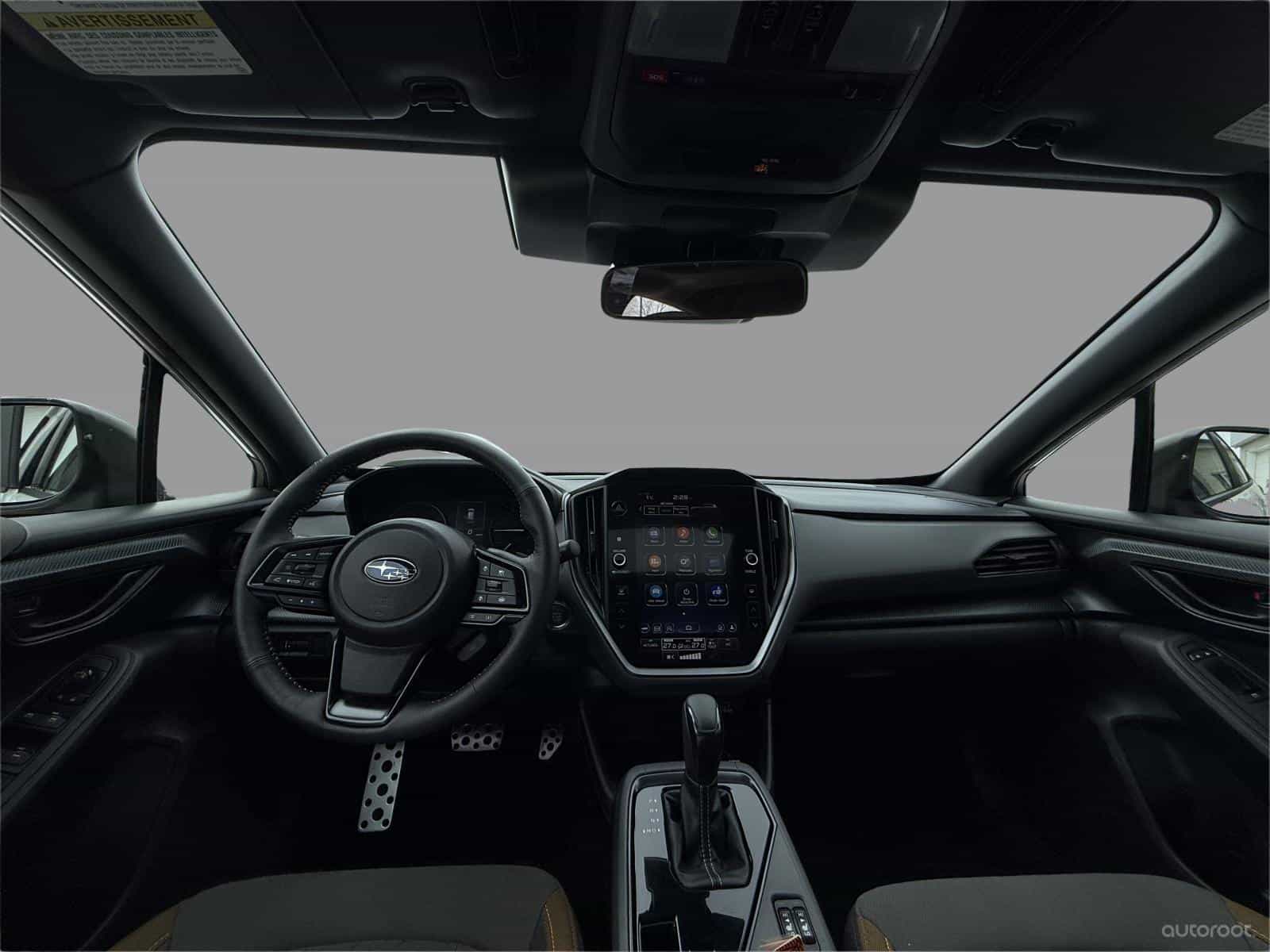 2024 Subaru Crosstrek Unknown1 - Image 14