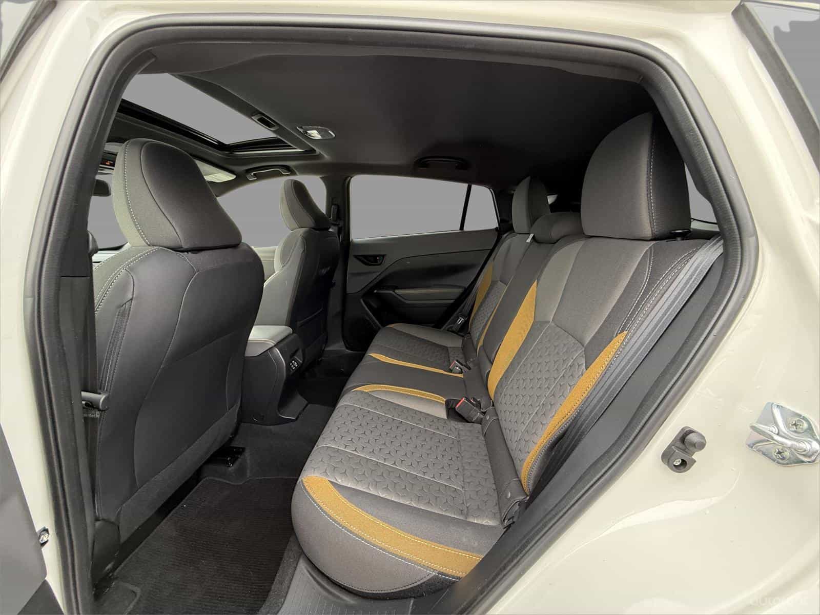 2024 Subaru Crosstrek Unknown1 - Image 23