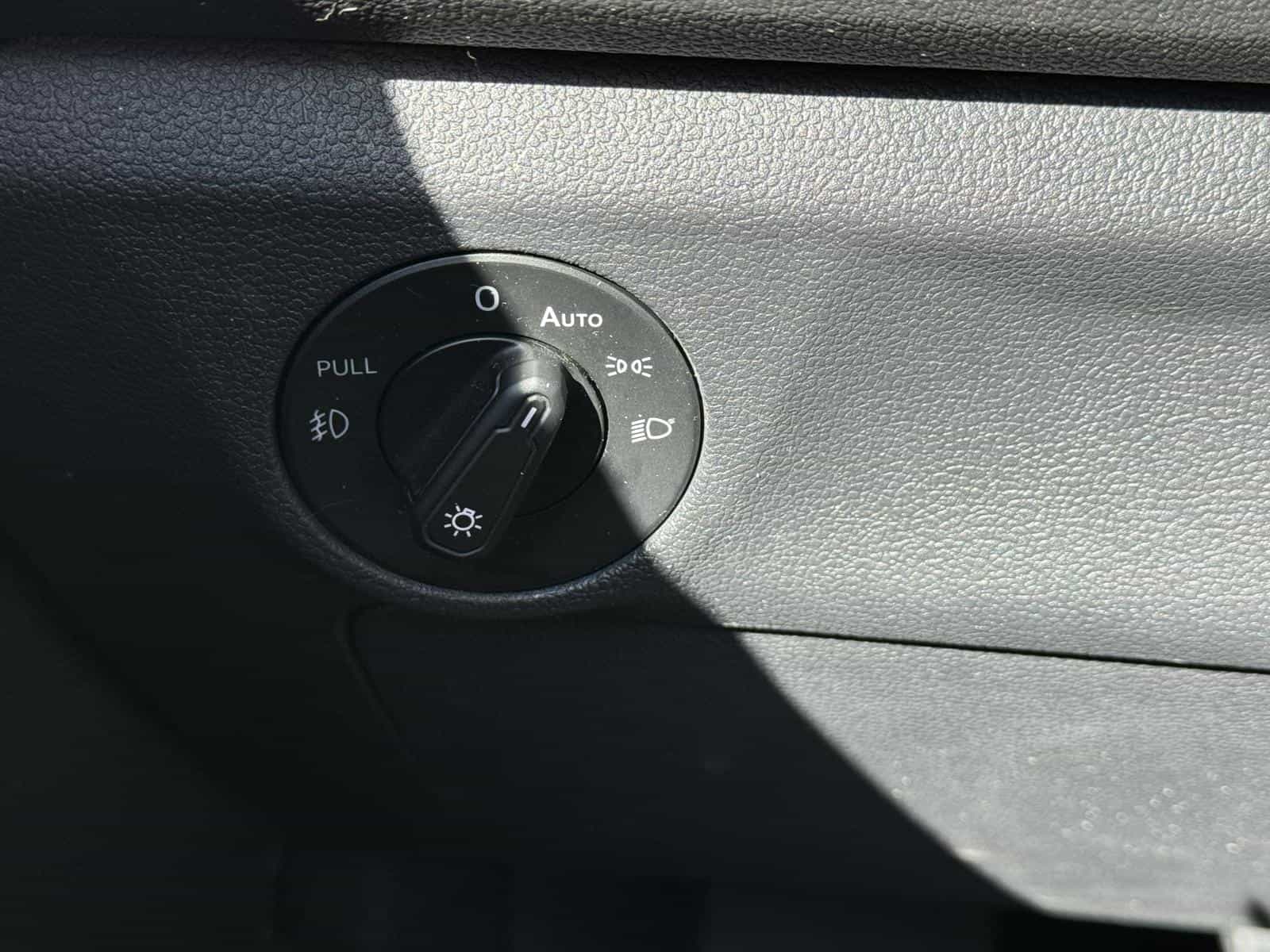 Image 13 Volkswagen Jetta Highline 2019