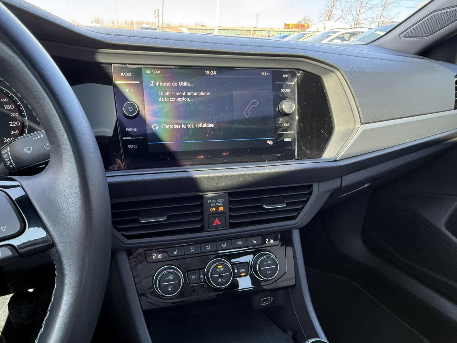 2019 Volkswagen Jetta Highline - Image 19