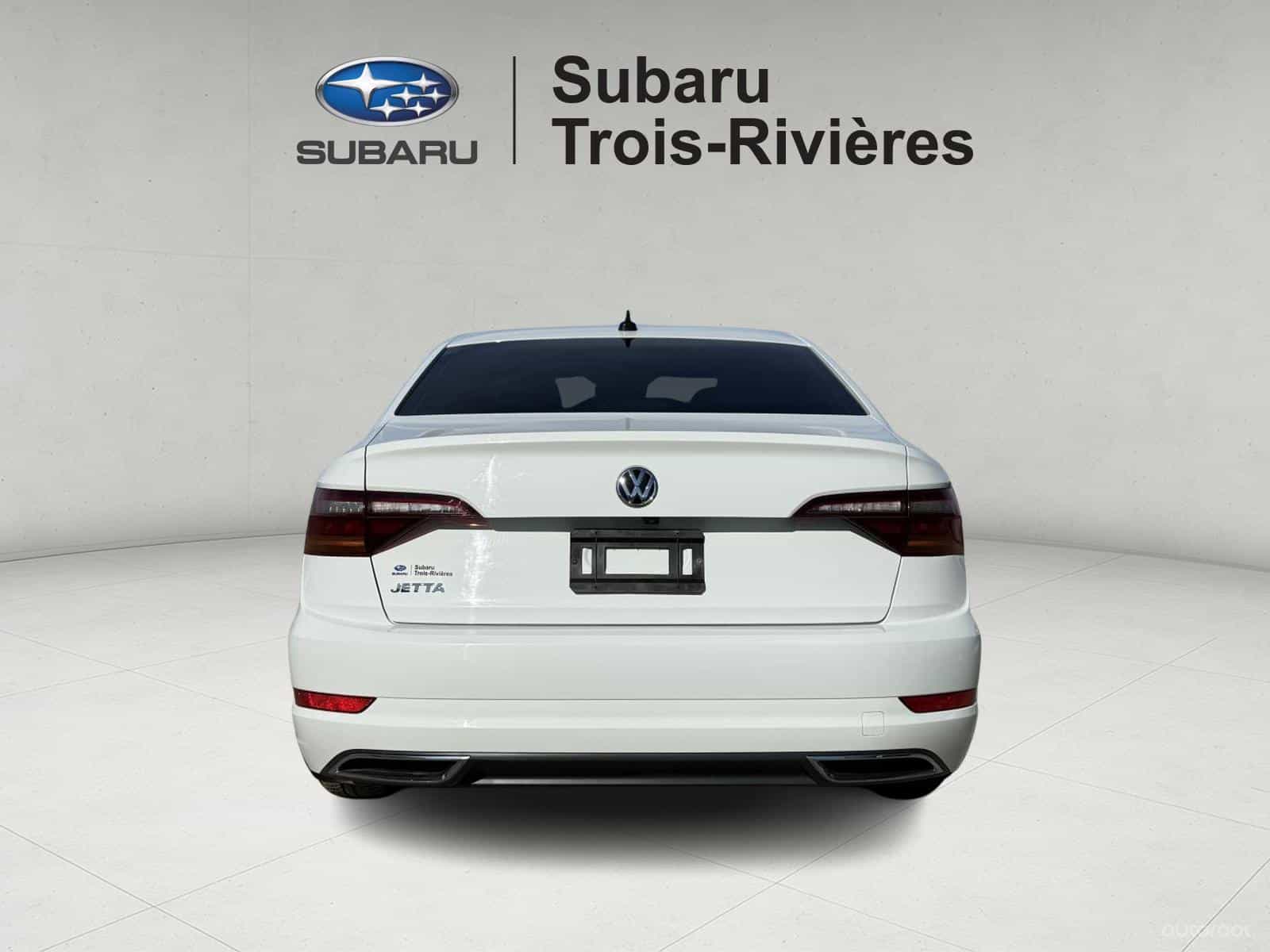 2019 Volkswagen Jetta Highline - Image 5