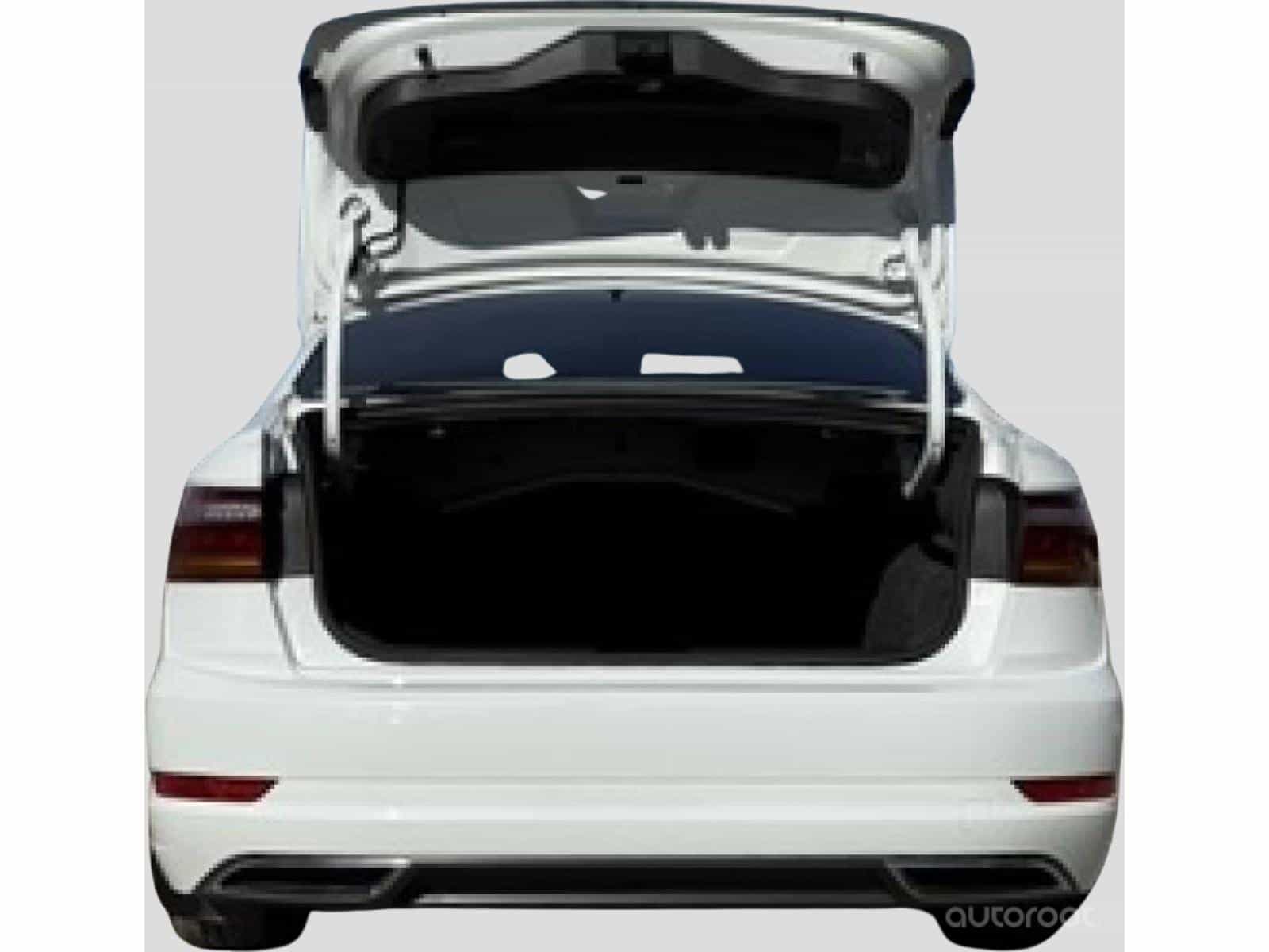 Image 6 Volkswagen Jetta Highline 2019