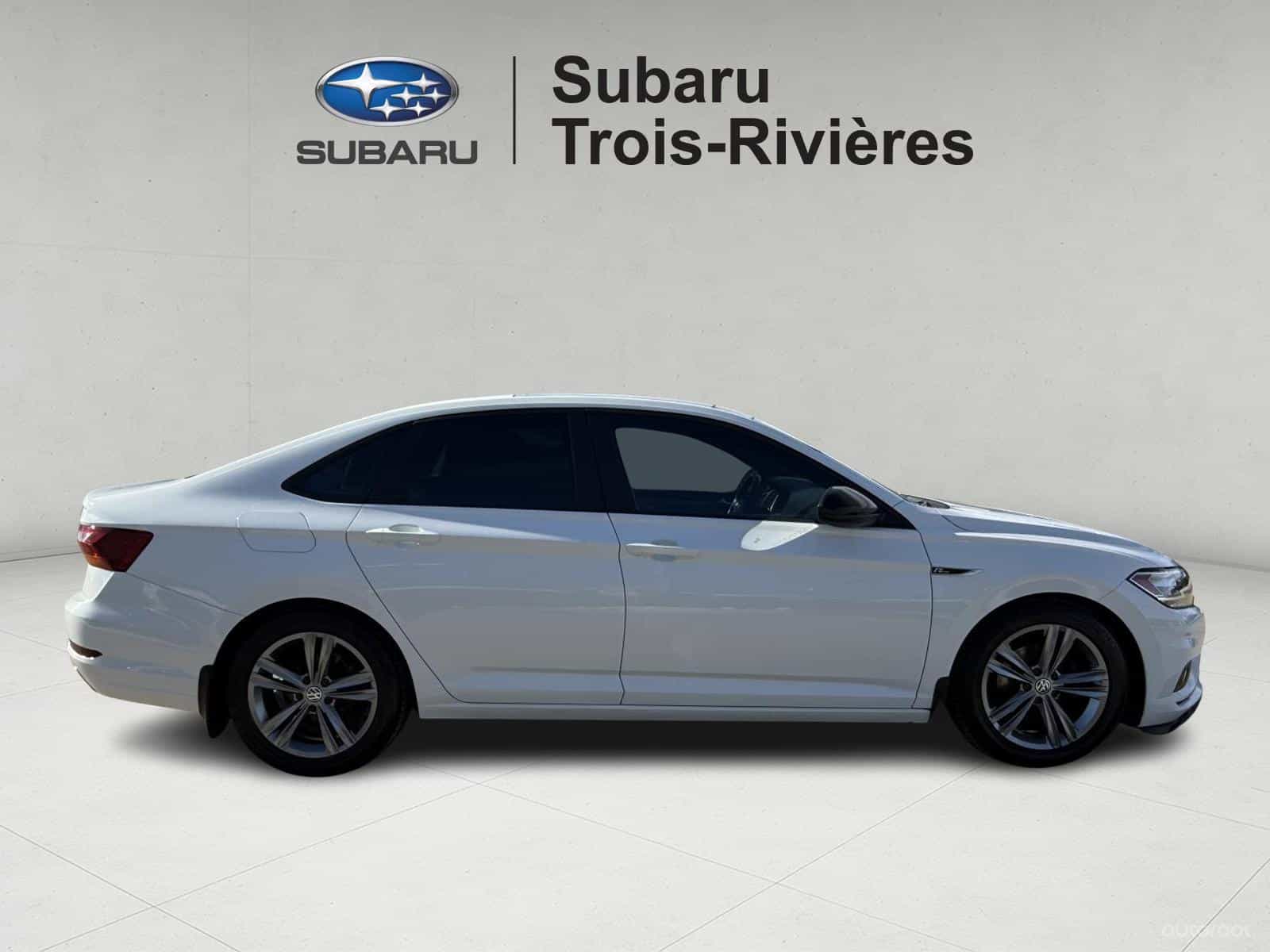 Image 9 Volkswagen Jetta Highline 2019