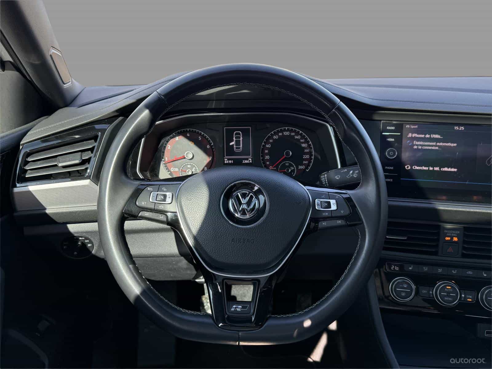 2019 Volkswagen Jetta Highline - Image 15