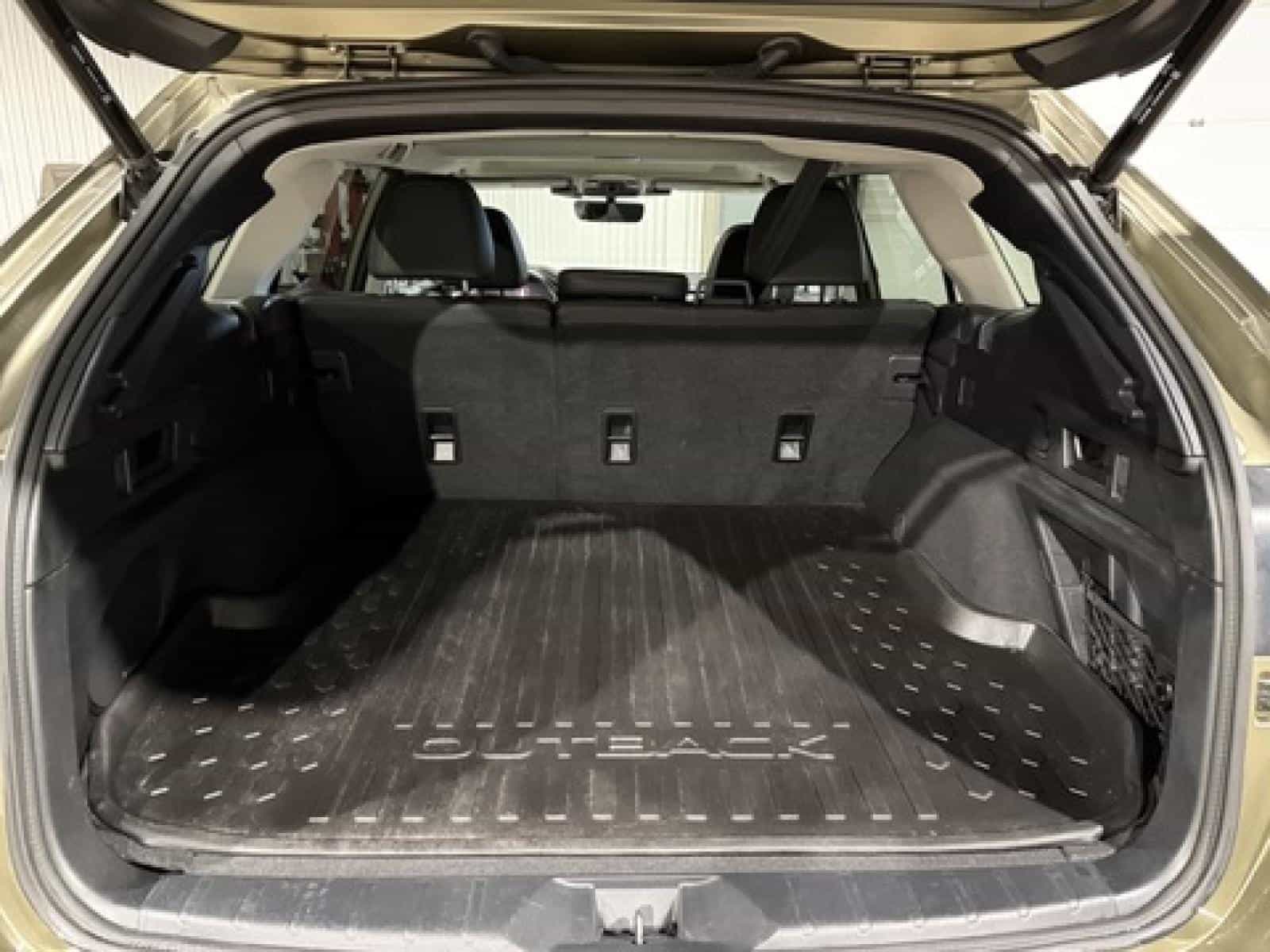 2023 Subaru Outback Limited - Image 7