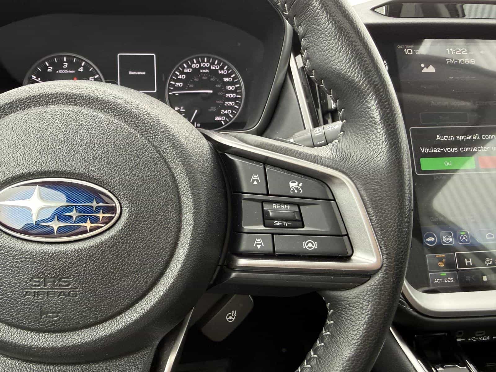 2023 Subaru Outback Limited - Image 17