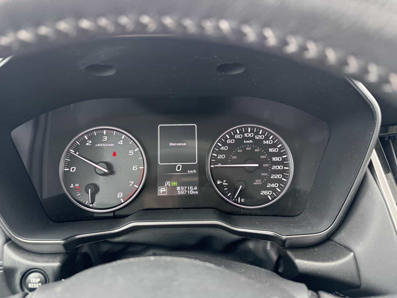 2023 Subaru Outback Limited - Image 18