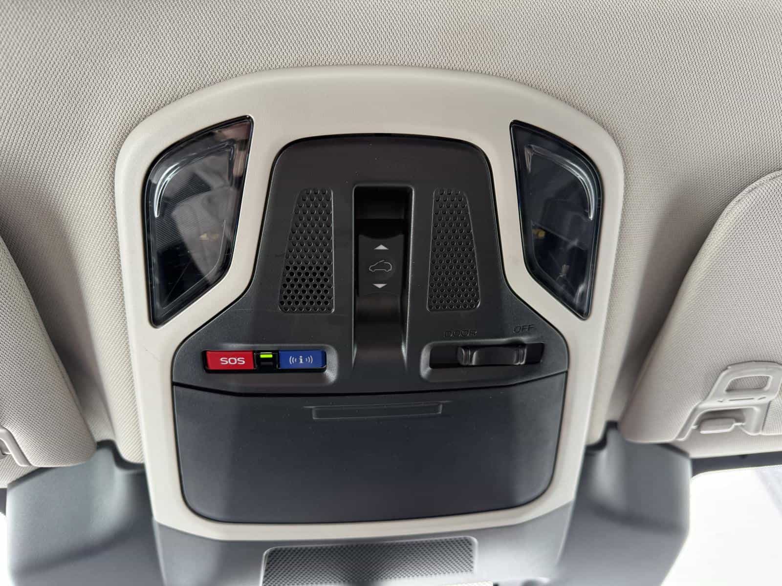 2023 Subaru Outback Limited - Image 20