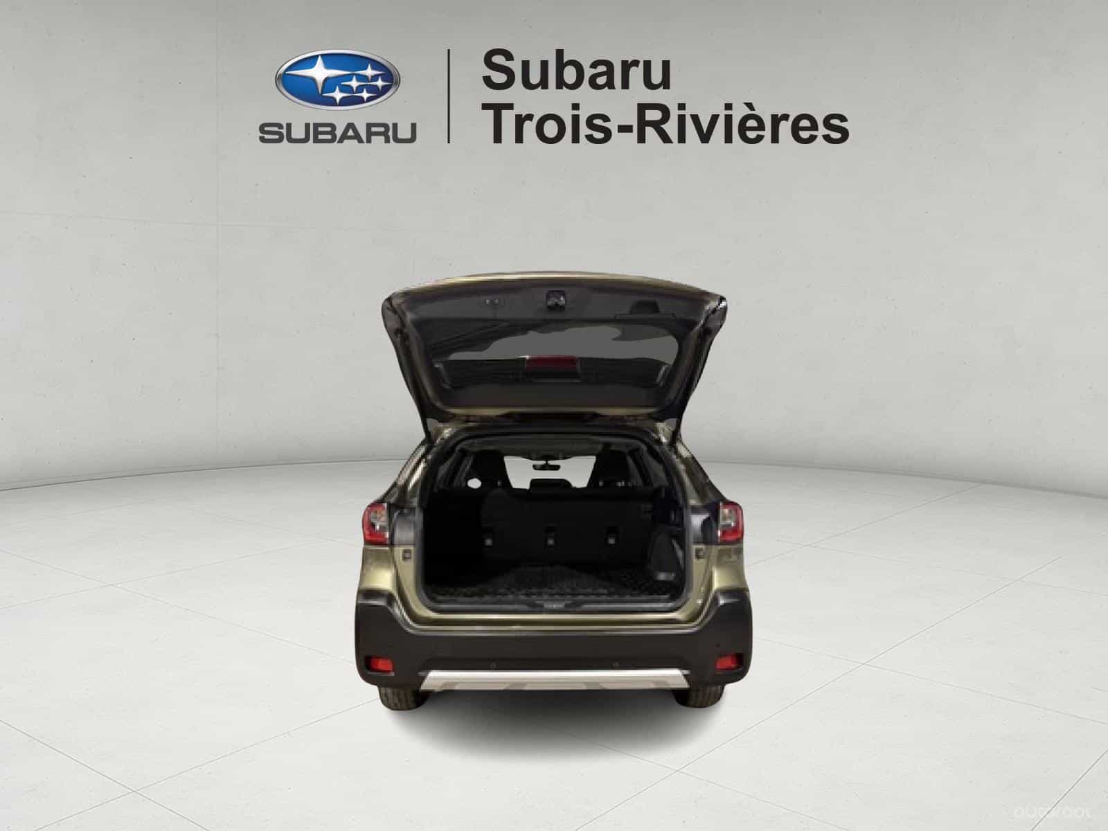 2023 Subaru Outback Limited - Image 6