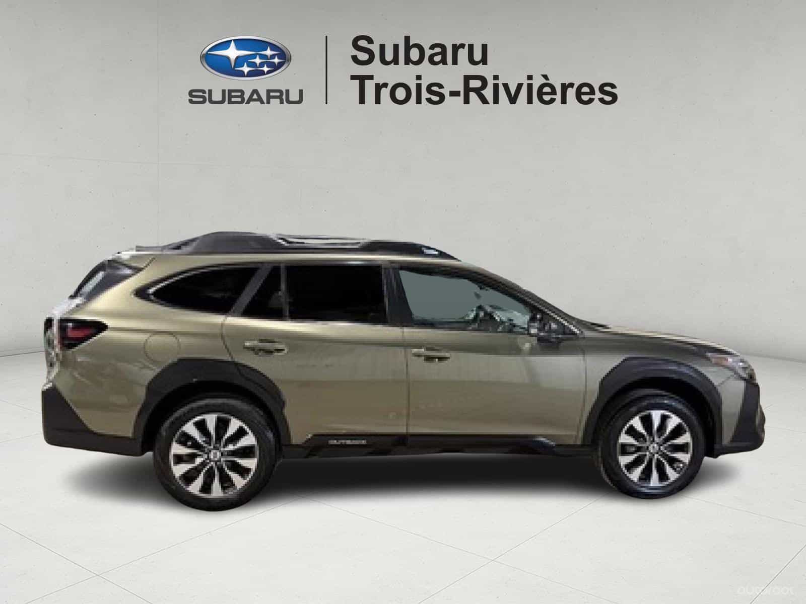 2023 Subaru Outback Limited - Image 9