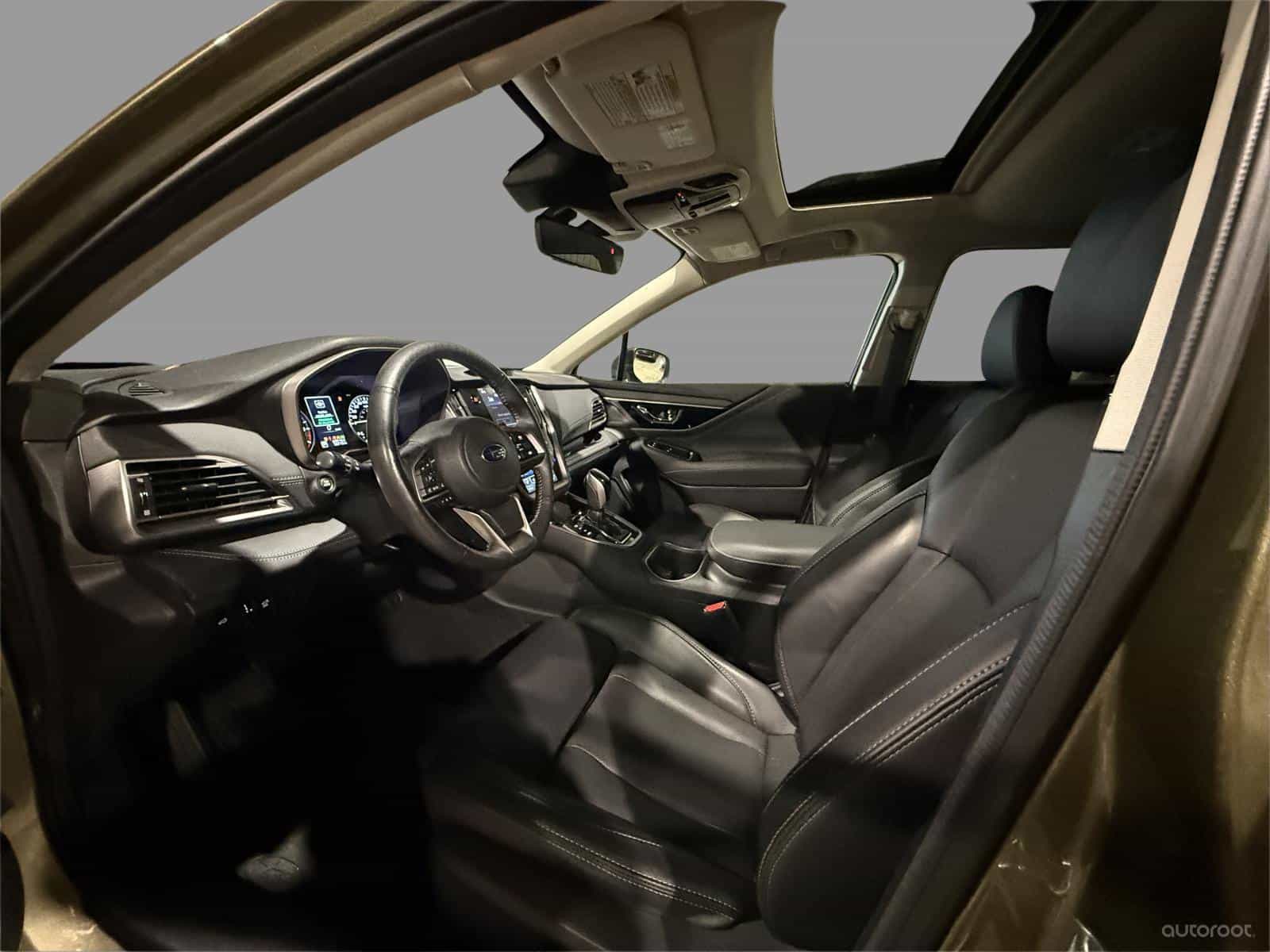 2023 Subaru Outback Limited - Image 11