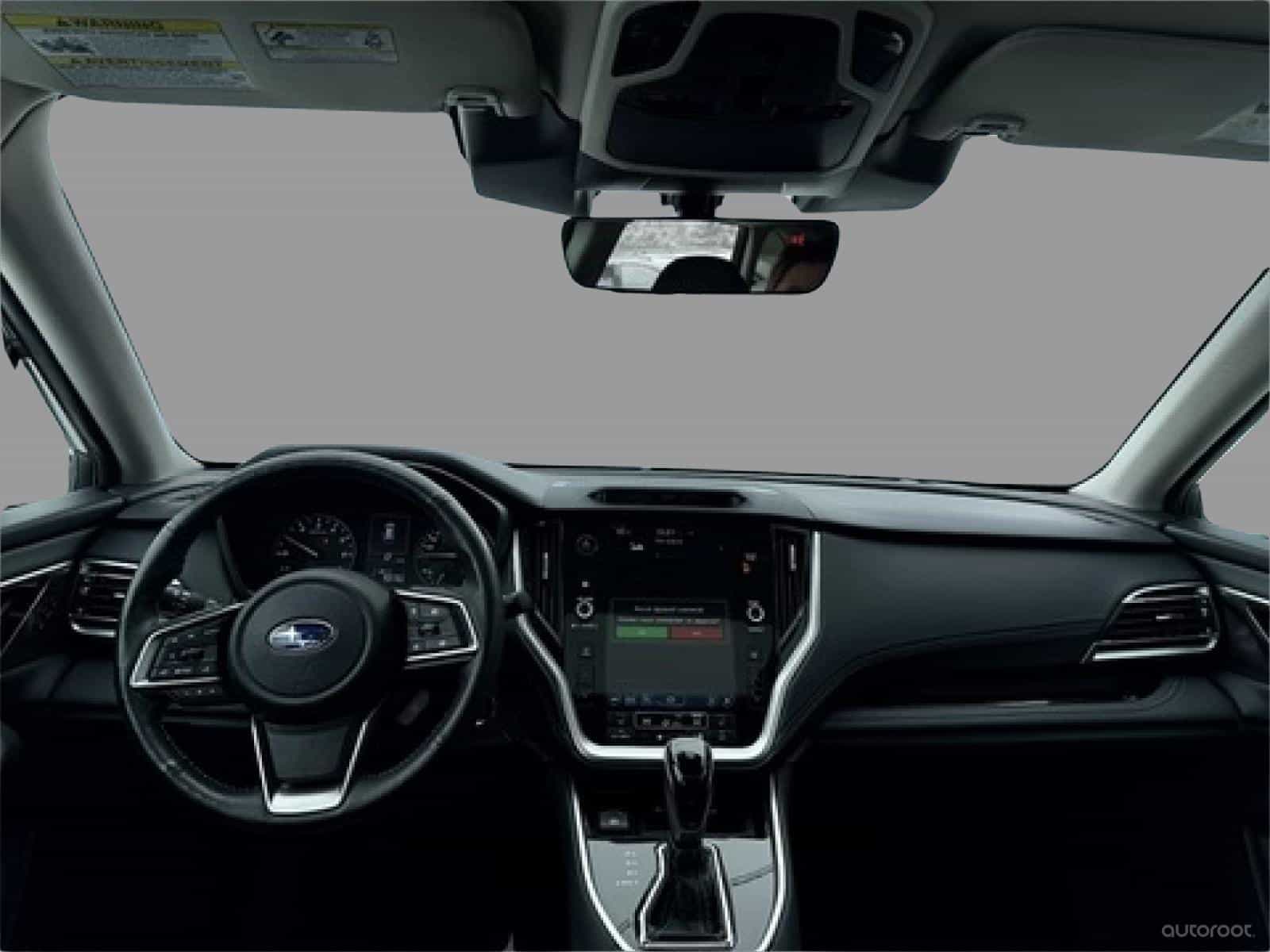 2023 Subaru Outback Limited - Image 14