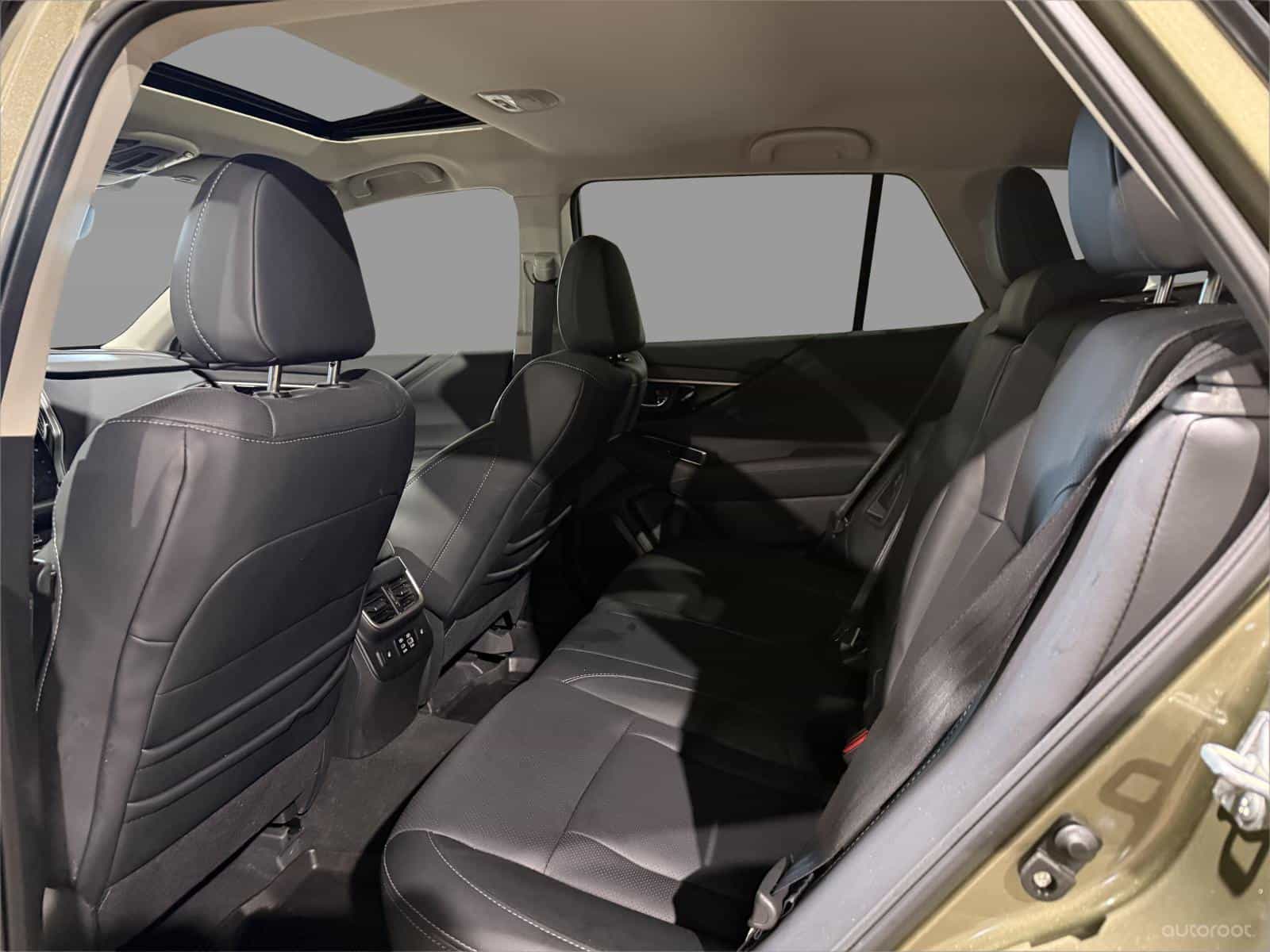 2023 Subaru Outback Limited - Image 22