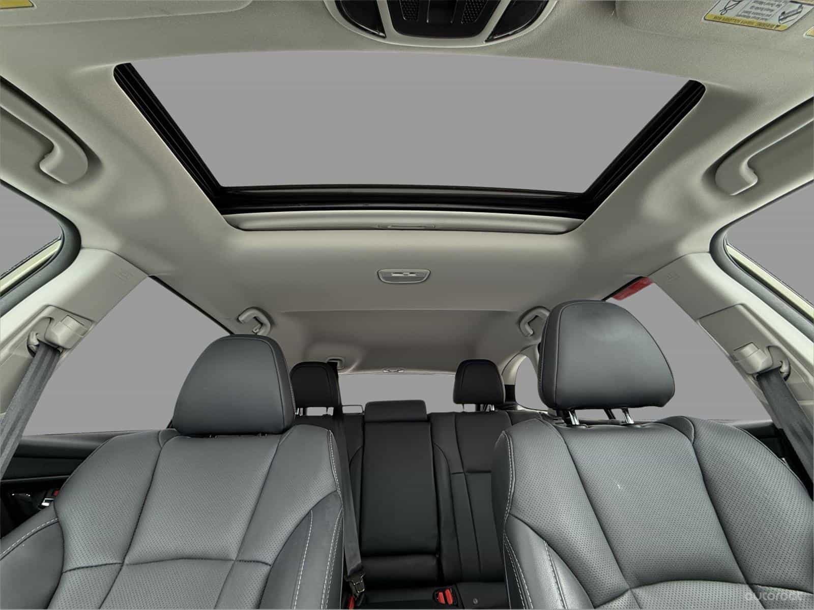 2023 Subaru Outback Limited - Image 21