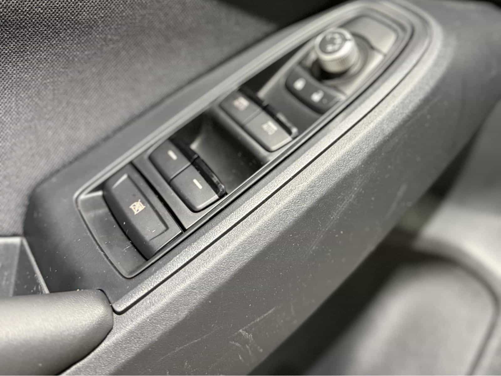 Image 12 Subaru Crosstrek Touring 2019