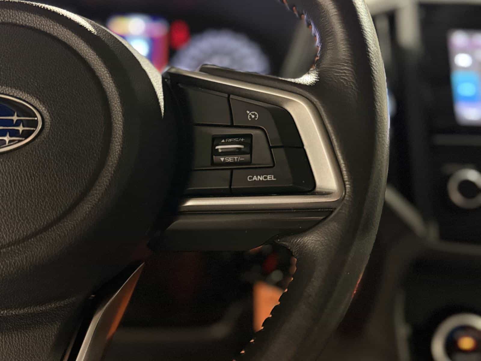 Image 19 Subaru Crosstrek Touring 2019