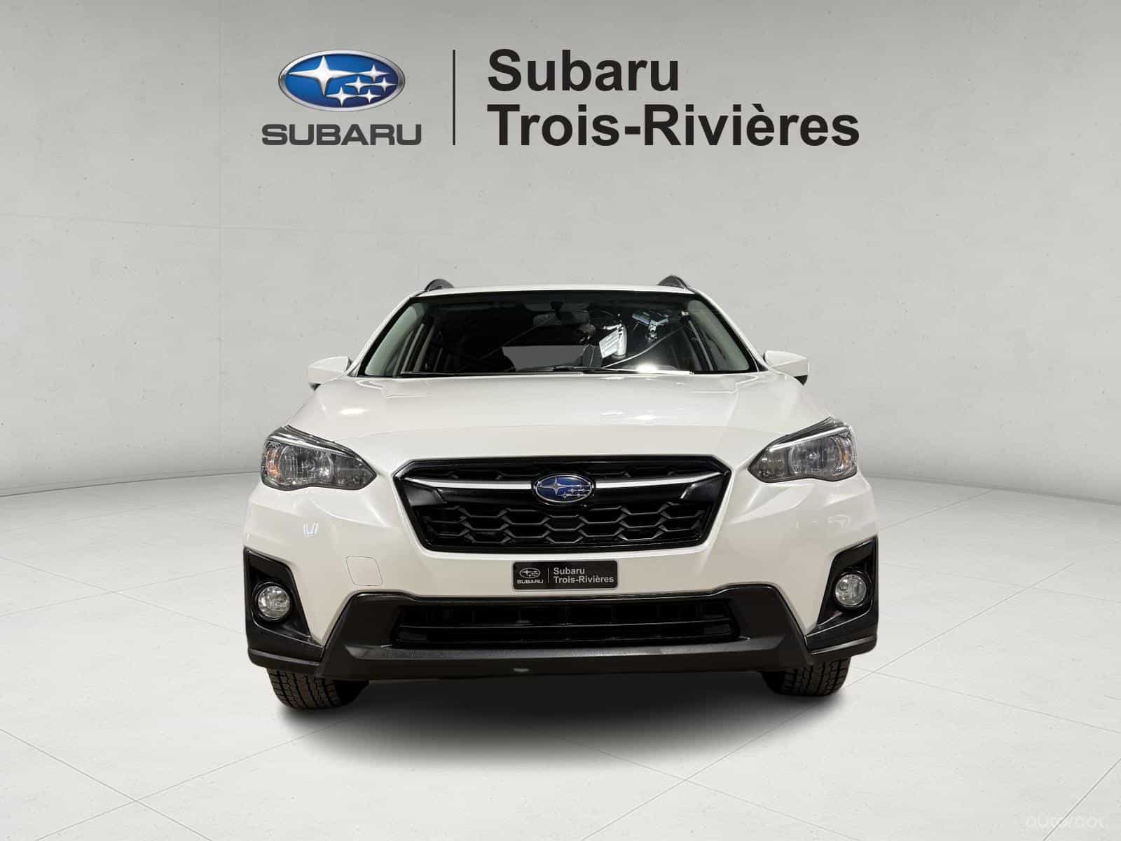 Image 2 Subaru Crosstrek Touring 2019