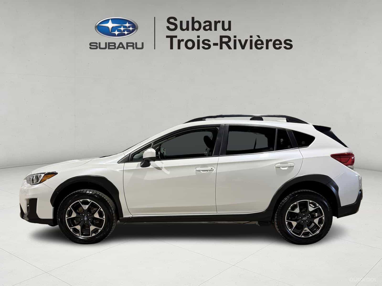 Image 8 Subaru Crosstrek Touring 2019