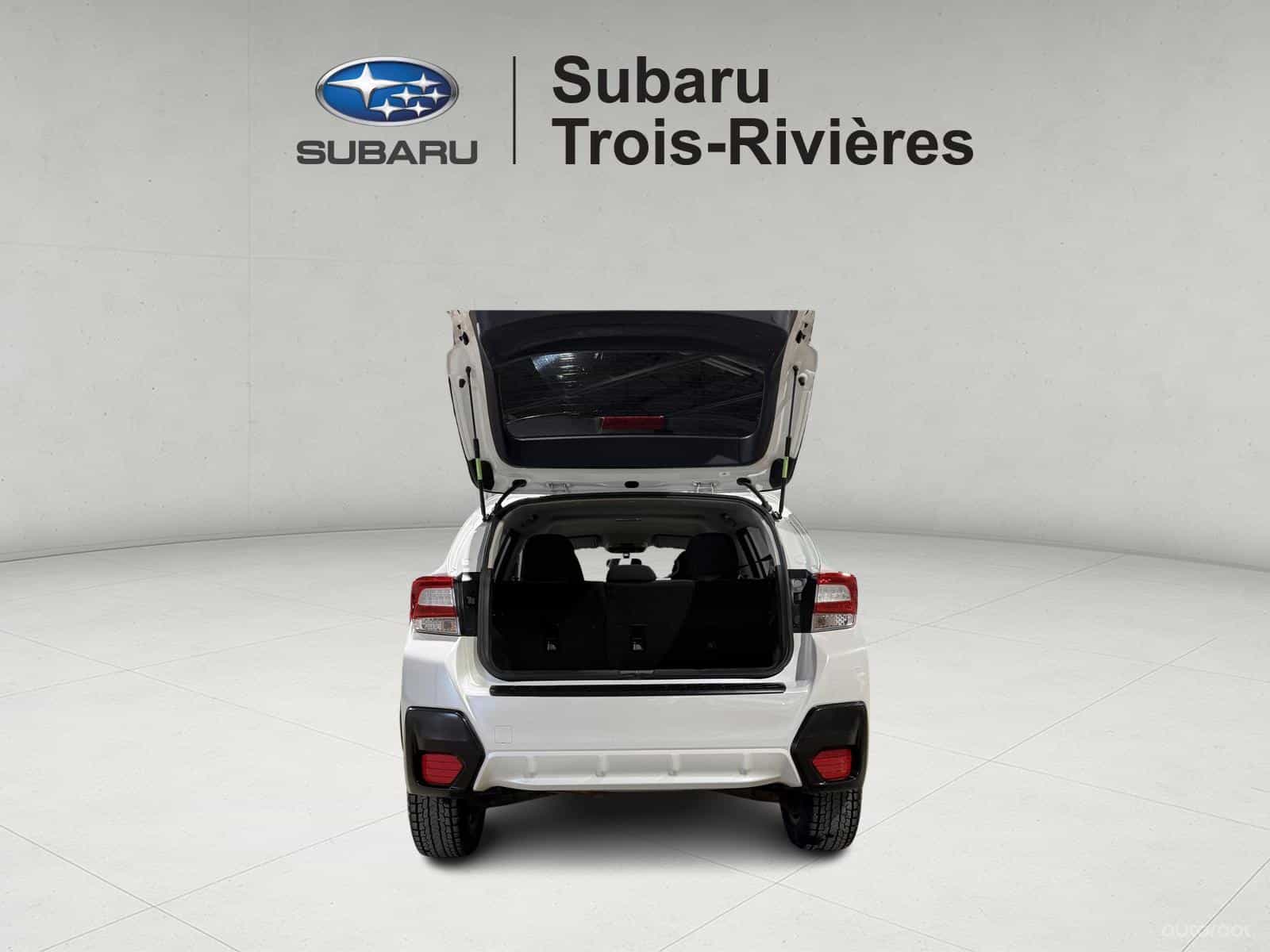 Image 11 Subaru Crosstrek Touring 2019