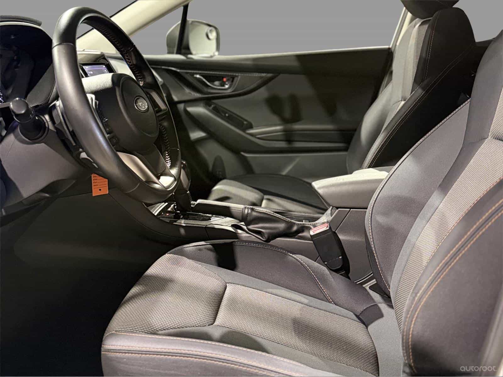 Image 14 Subaru Crosstrek Touring 2019