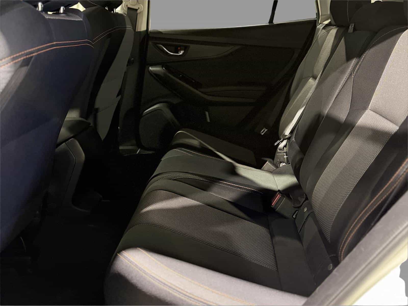 Image 20 Subaru Crosstrek Touring 2019