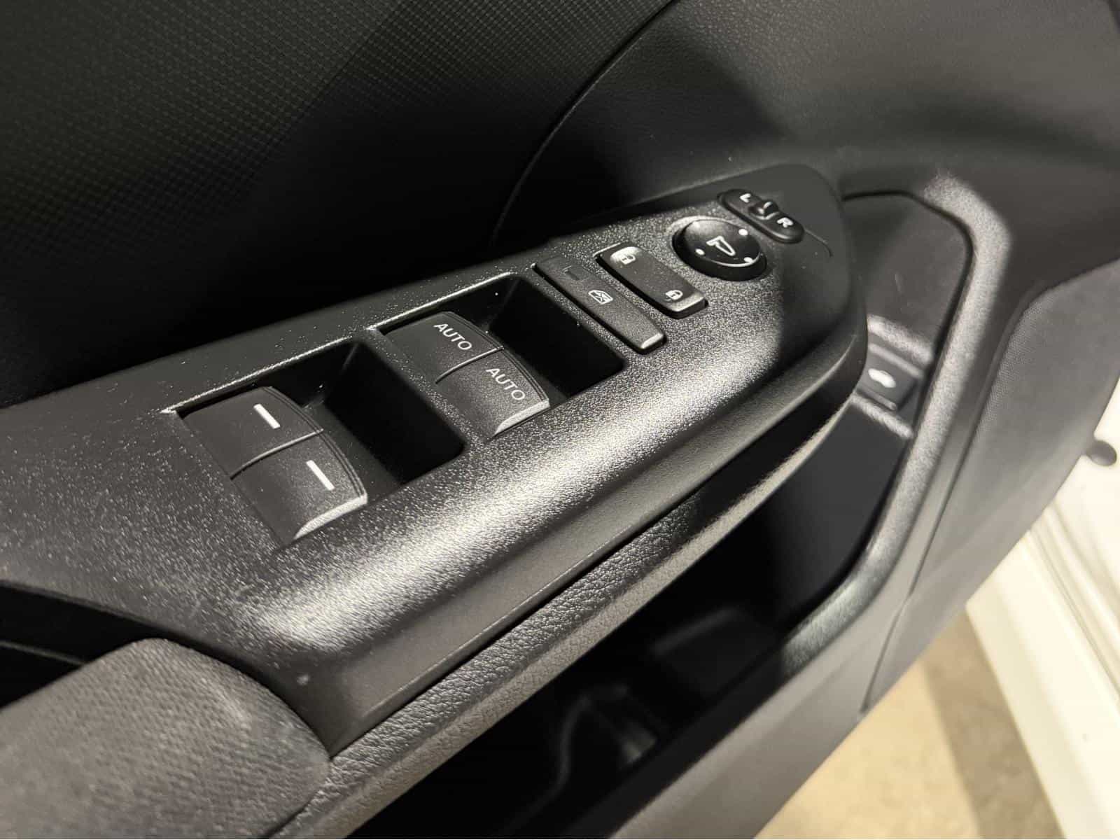 Image 13 Honda Civic LX 2018