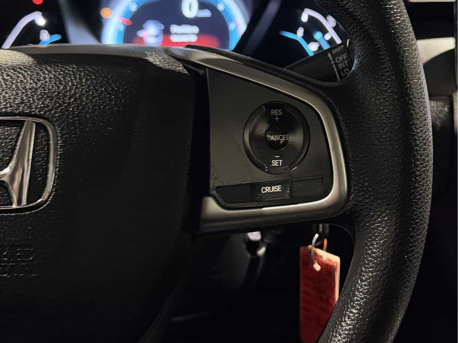 Image 20 Honda Civic LX 2018