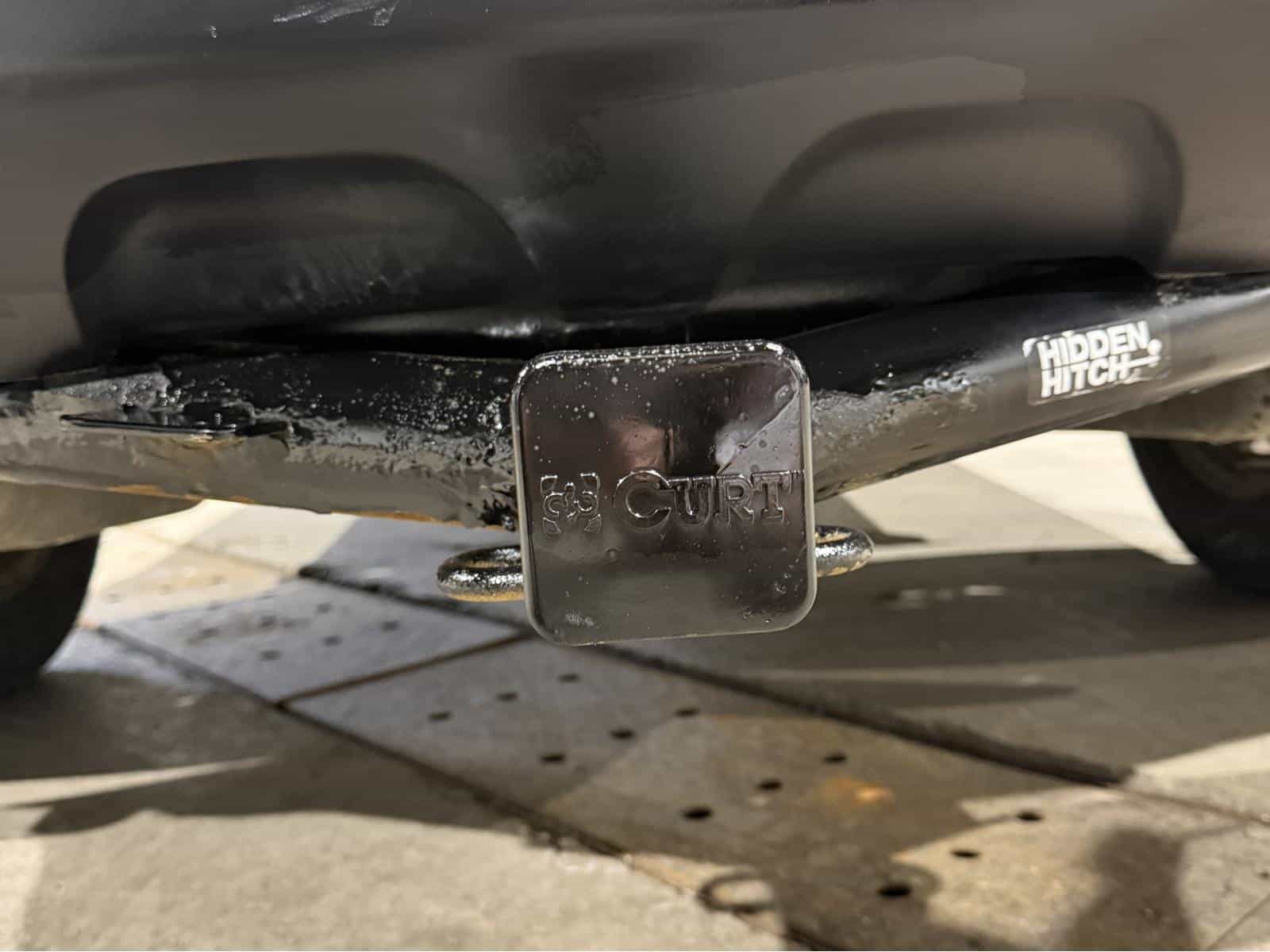 Image 12 Dodge Journey R/T 2016