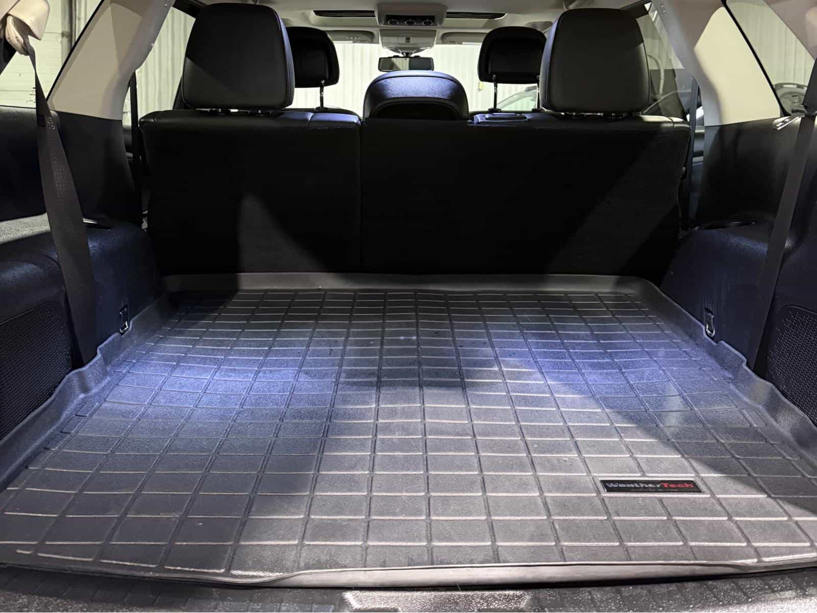 Image 11 Dodge Journey R/T 2016