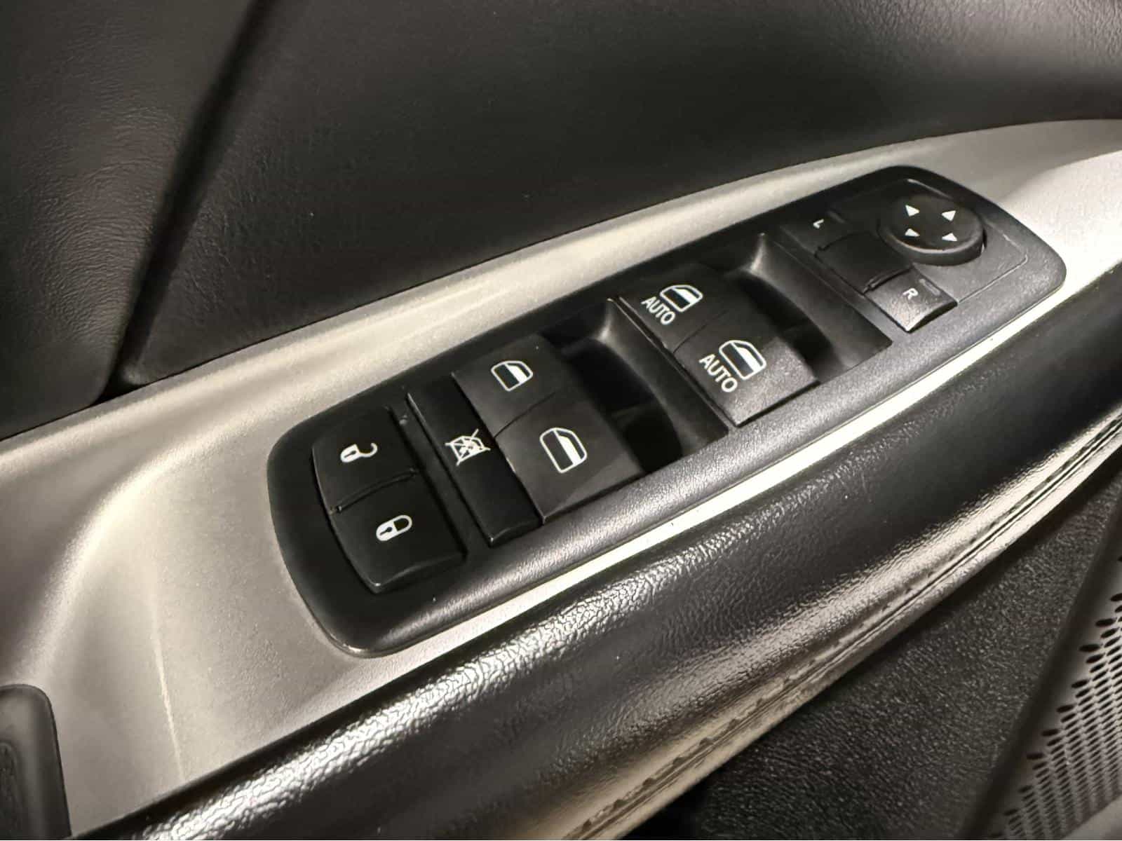 Image 13 Dodge Journey R/T 2016