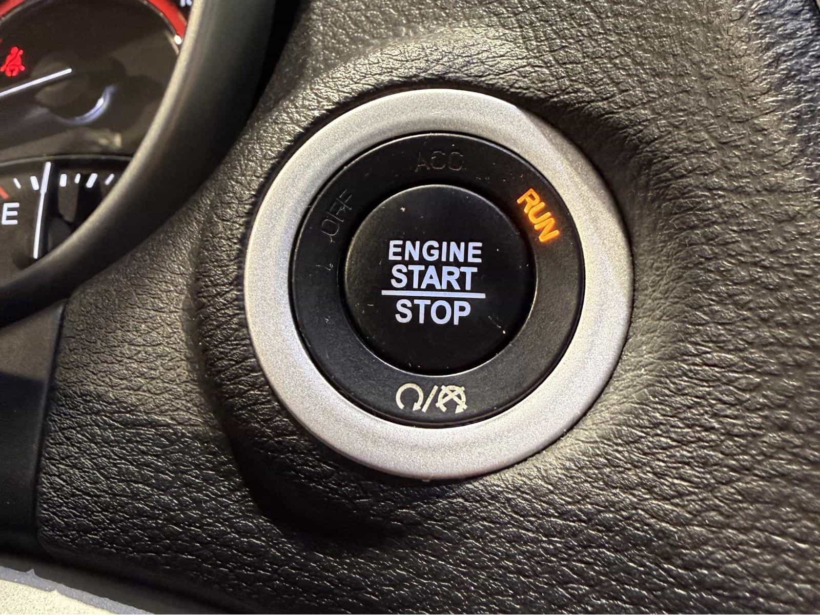 Image 20 Dodge Journey R/T 2016