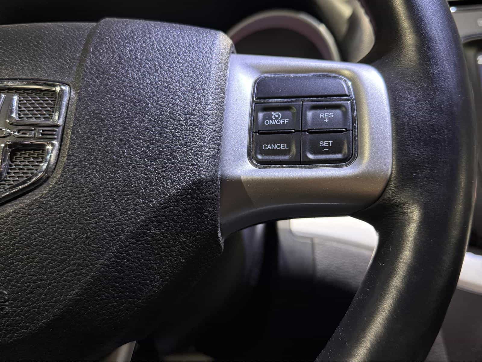 Image 19 Dodge Journey R/T 2016