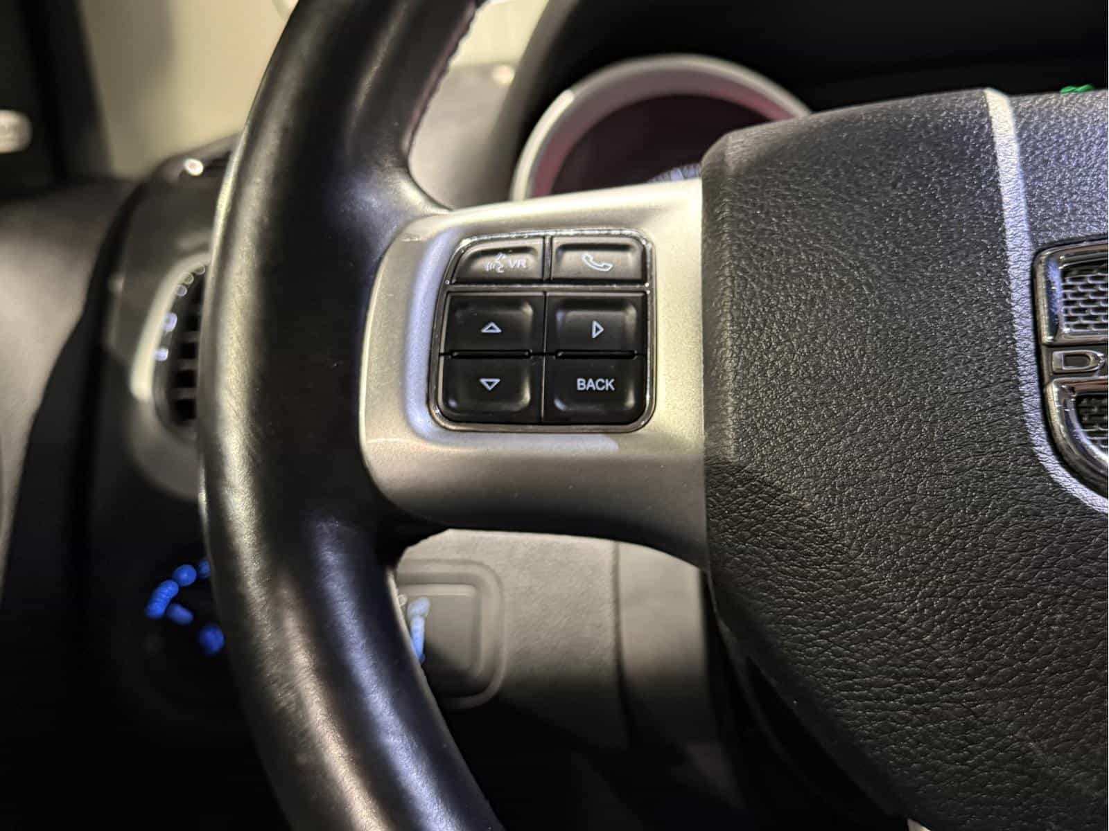 Image 17 Dodge Journey R/T 2016