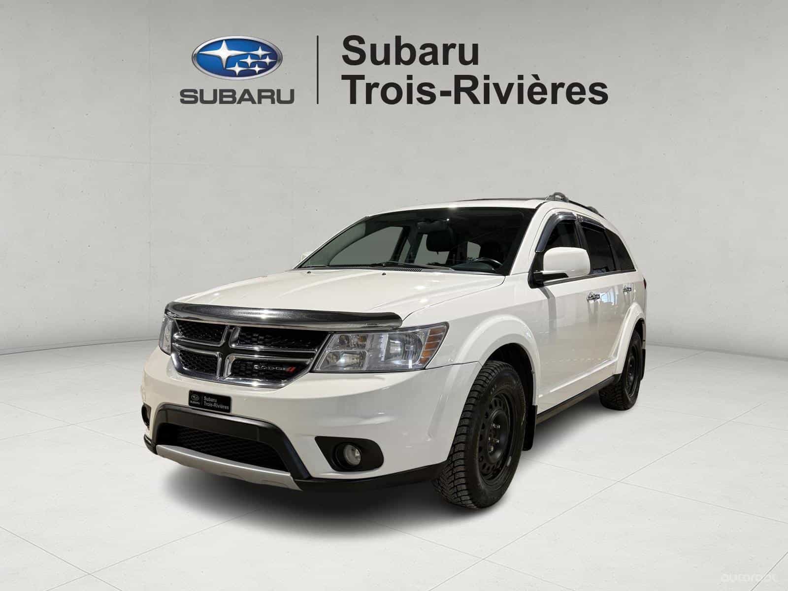 Image 1 Dodge Journey R/T 2016