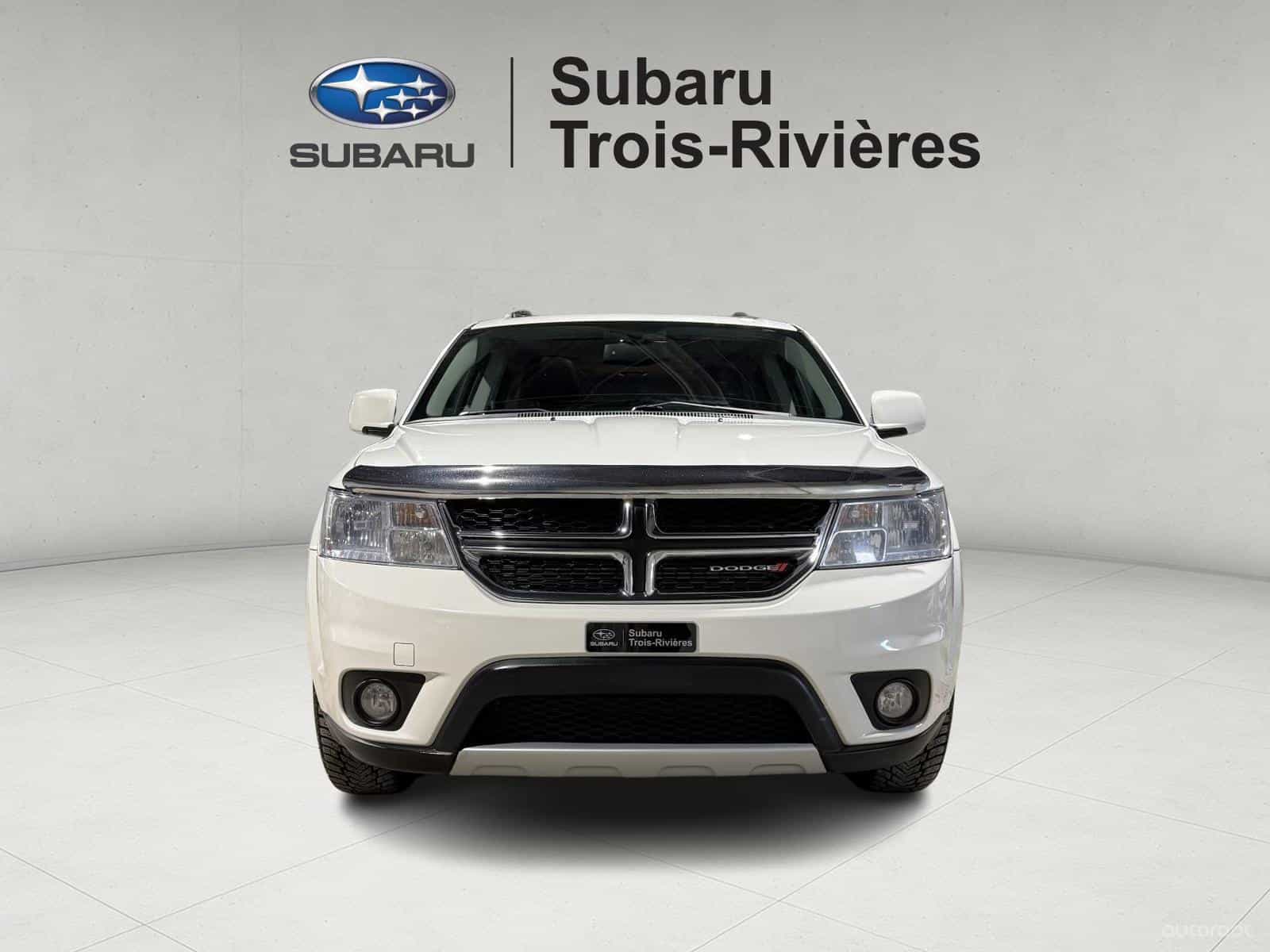 Image 2 Dodge Journey R/T 2016