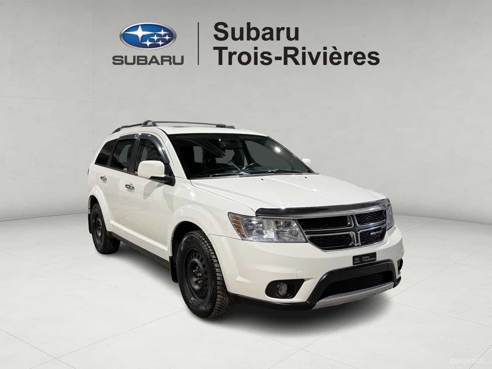 Image 3 Dodge Journey R/T 2016