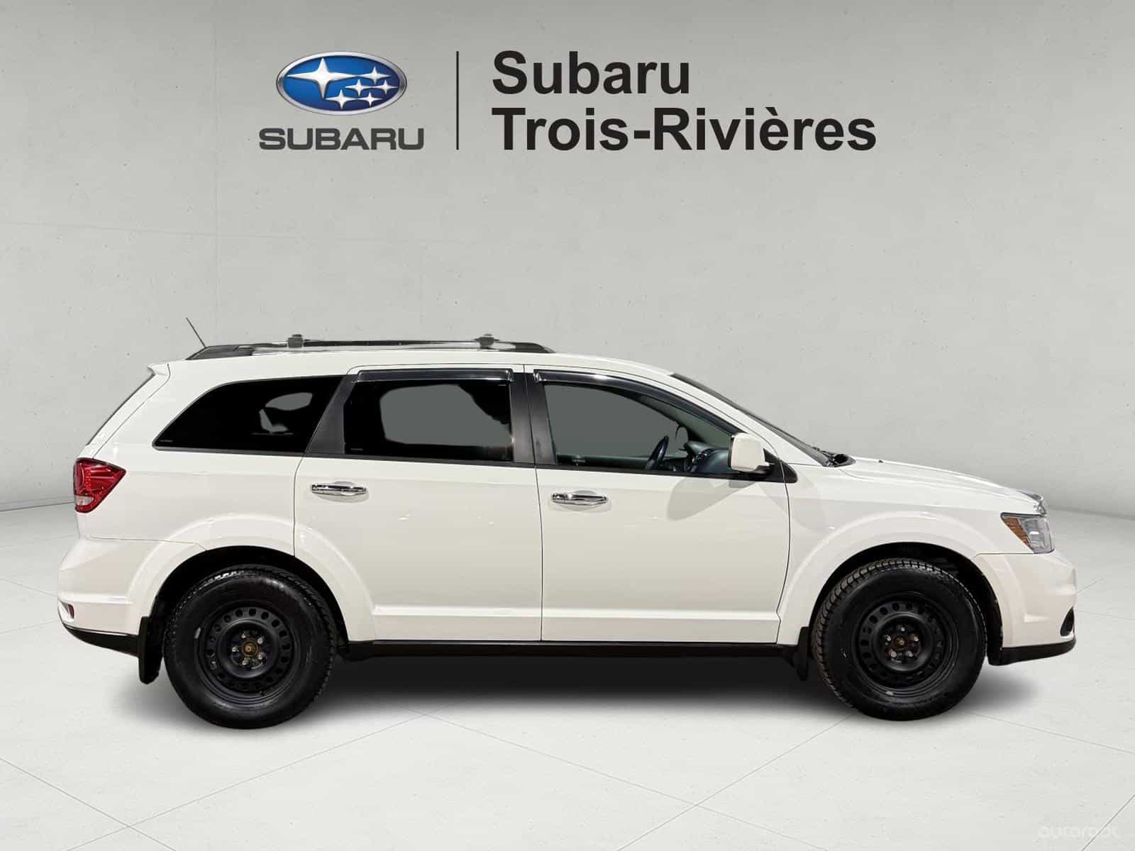 Image 4 Dodge Journey R/T 2016