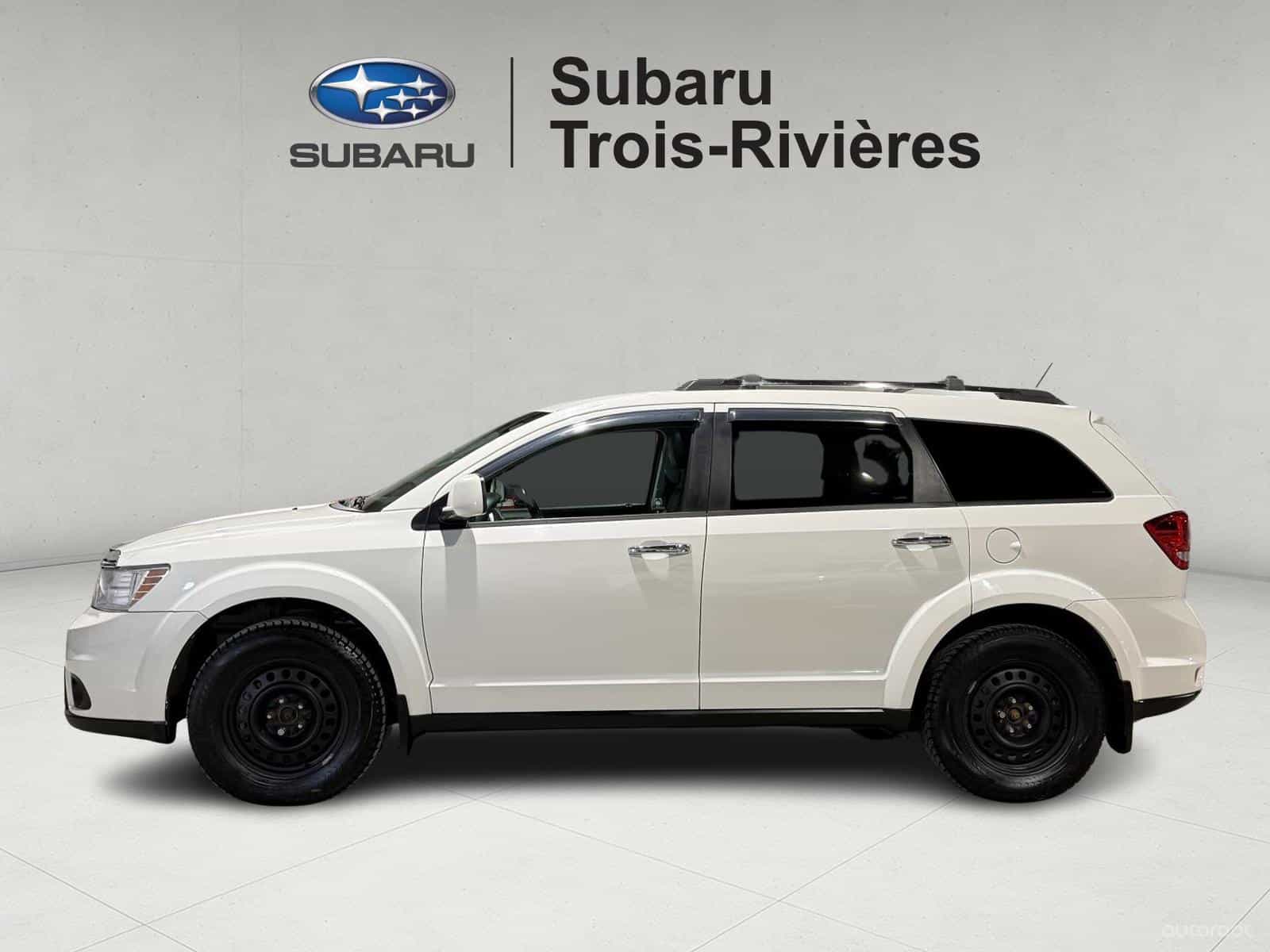 Image 8 Dodge Journey R/T 2016